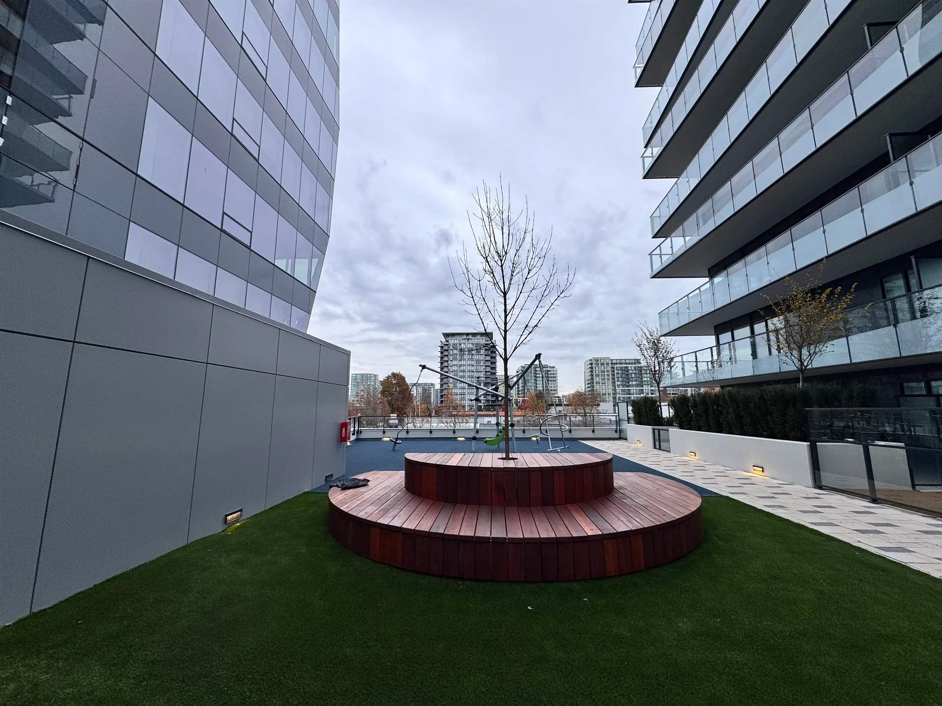 Property at #540 5599 NO. 3 ROAD, Richmond, BC