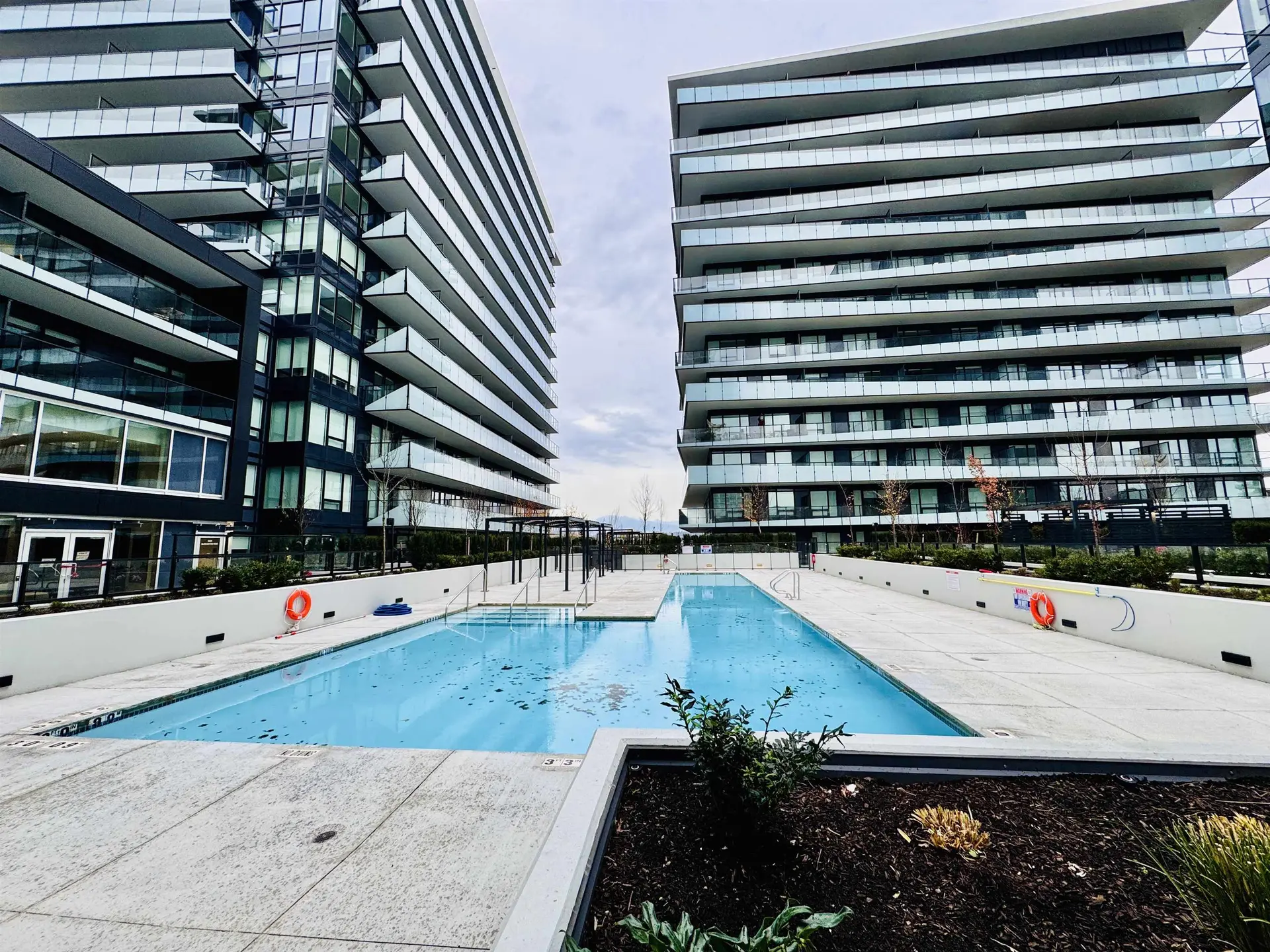 Property at #540 5599 NO. 3 ROAD, Richmond, BC