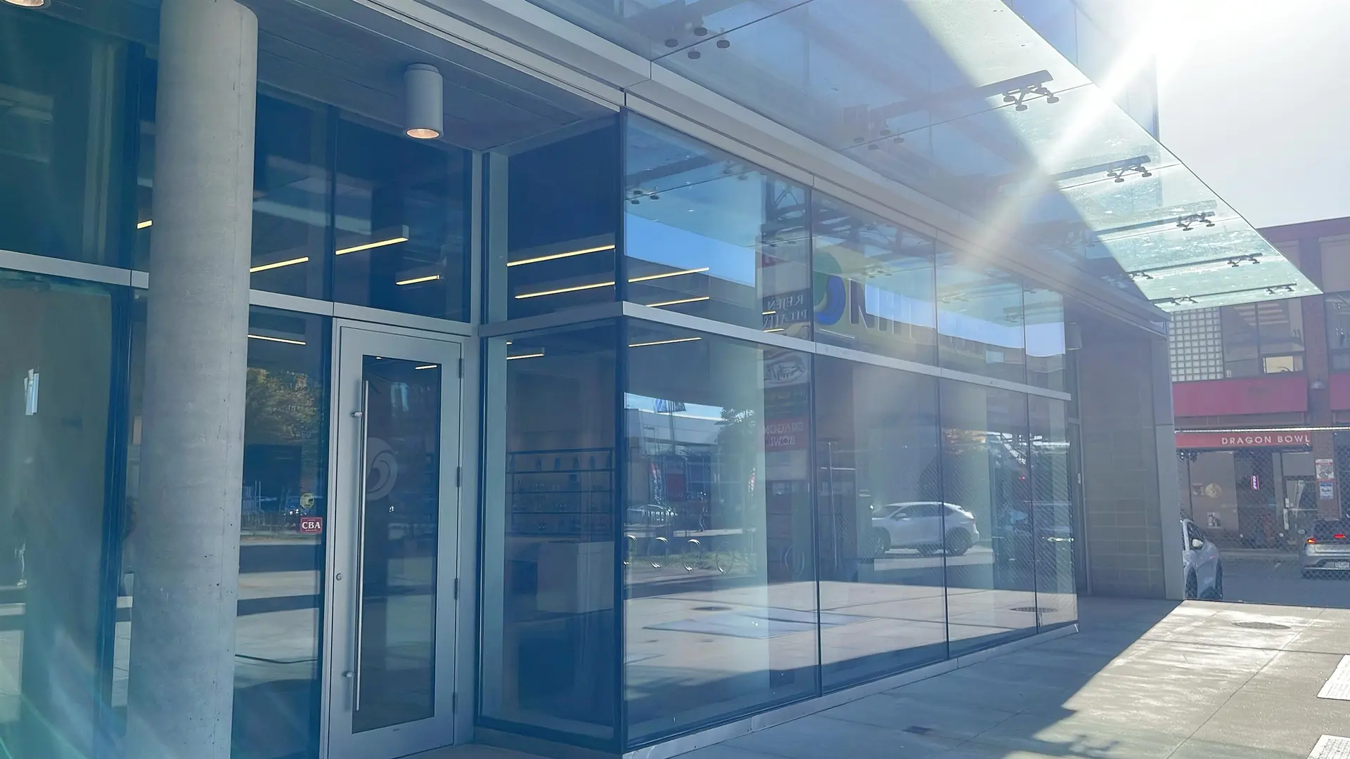 Property at #150 4000 NO. 3 ROAD, Richmond, BC