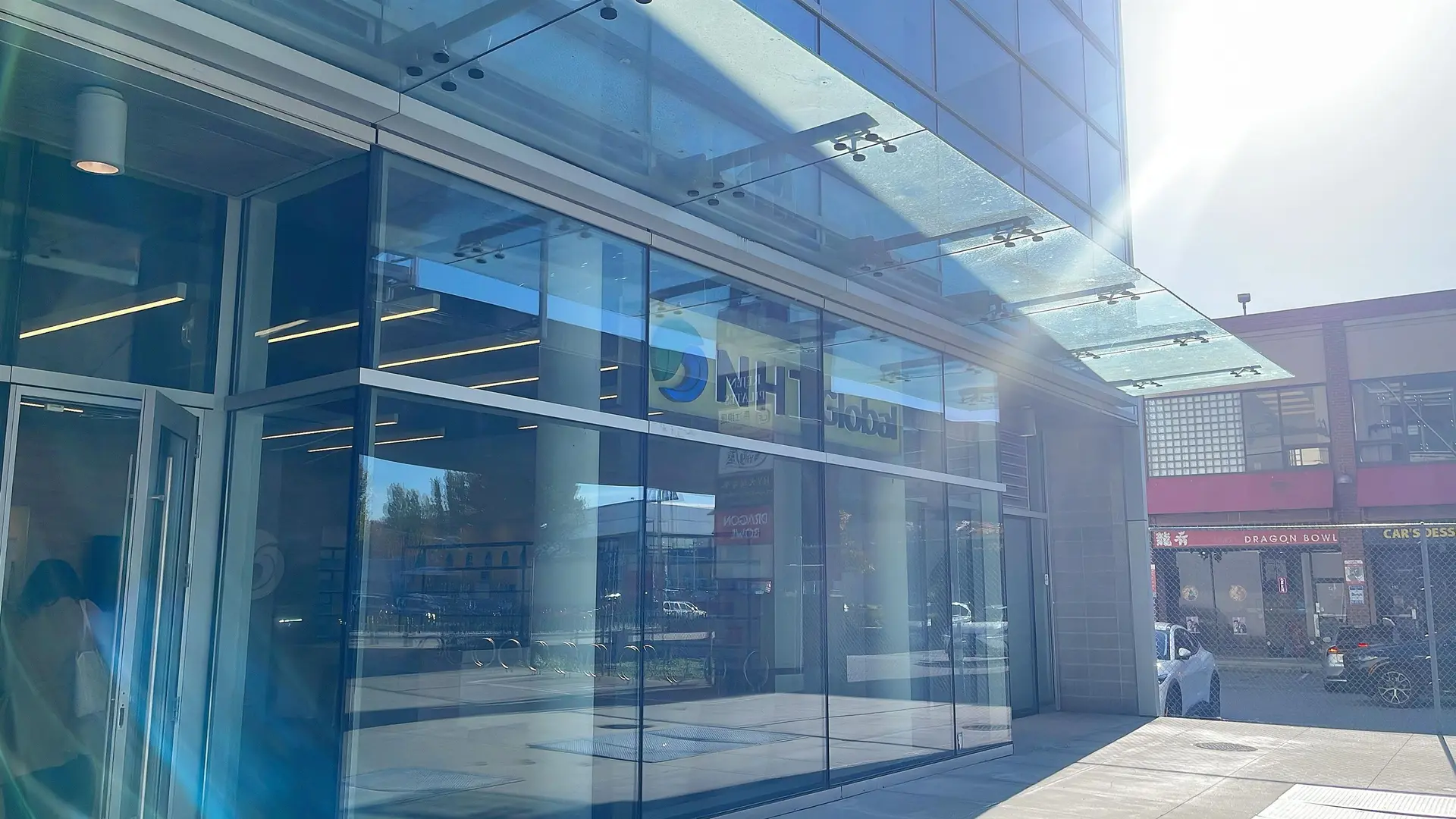 Property at #150 4000 NO. 3 ROAD, Richmond, BC