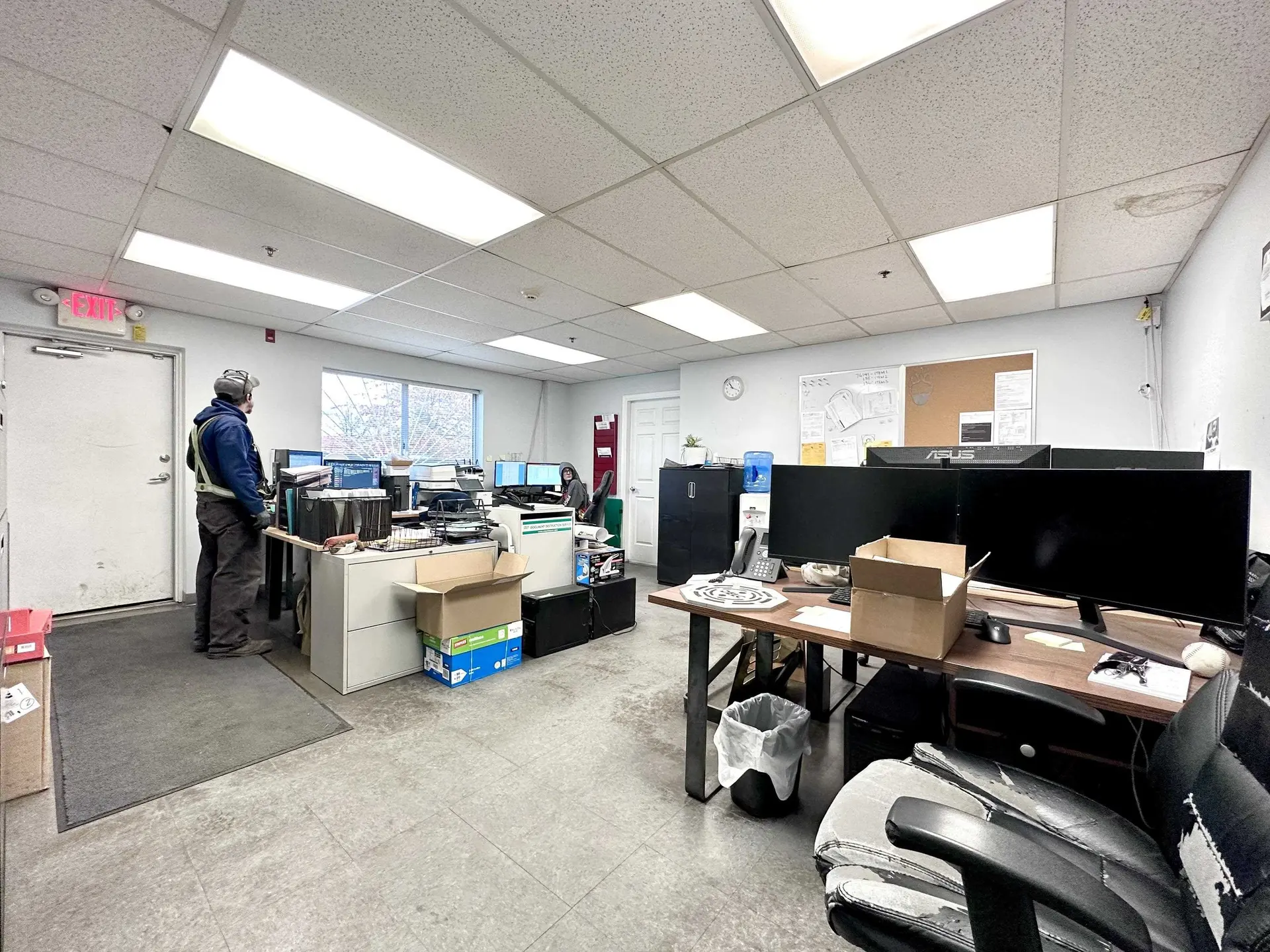 Property at 1071 EBURNE PLACE, Richmond, BC