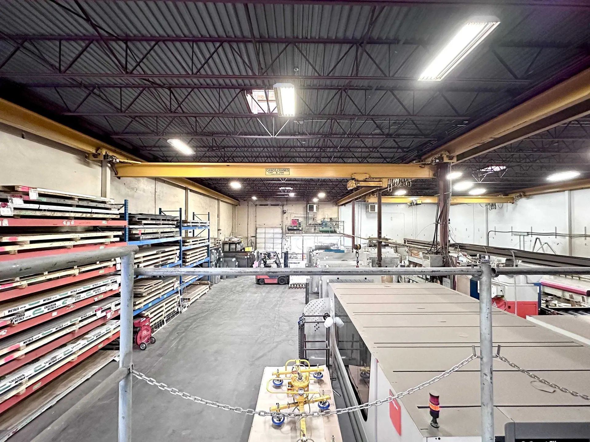 Property at 1071 EBURNE PLACE, Richmond, BC