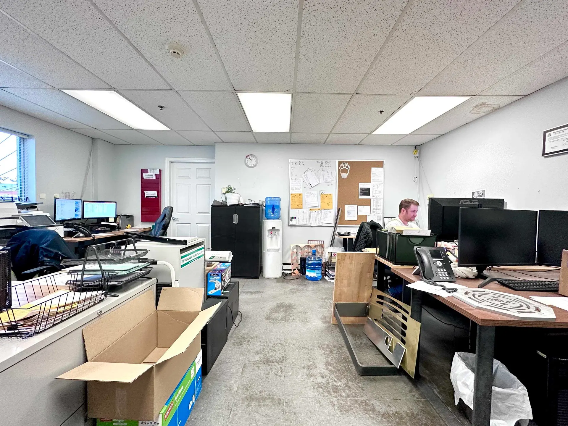 Property at 1071 EBURNE PLACE, Richmond, BC