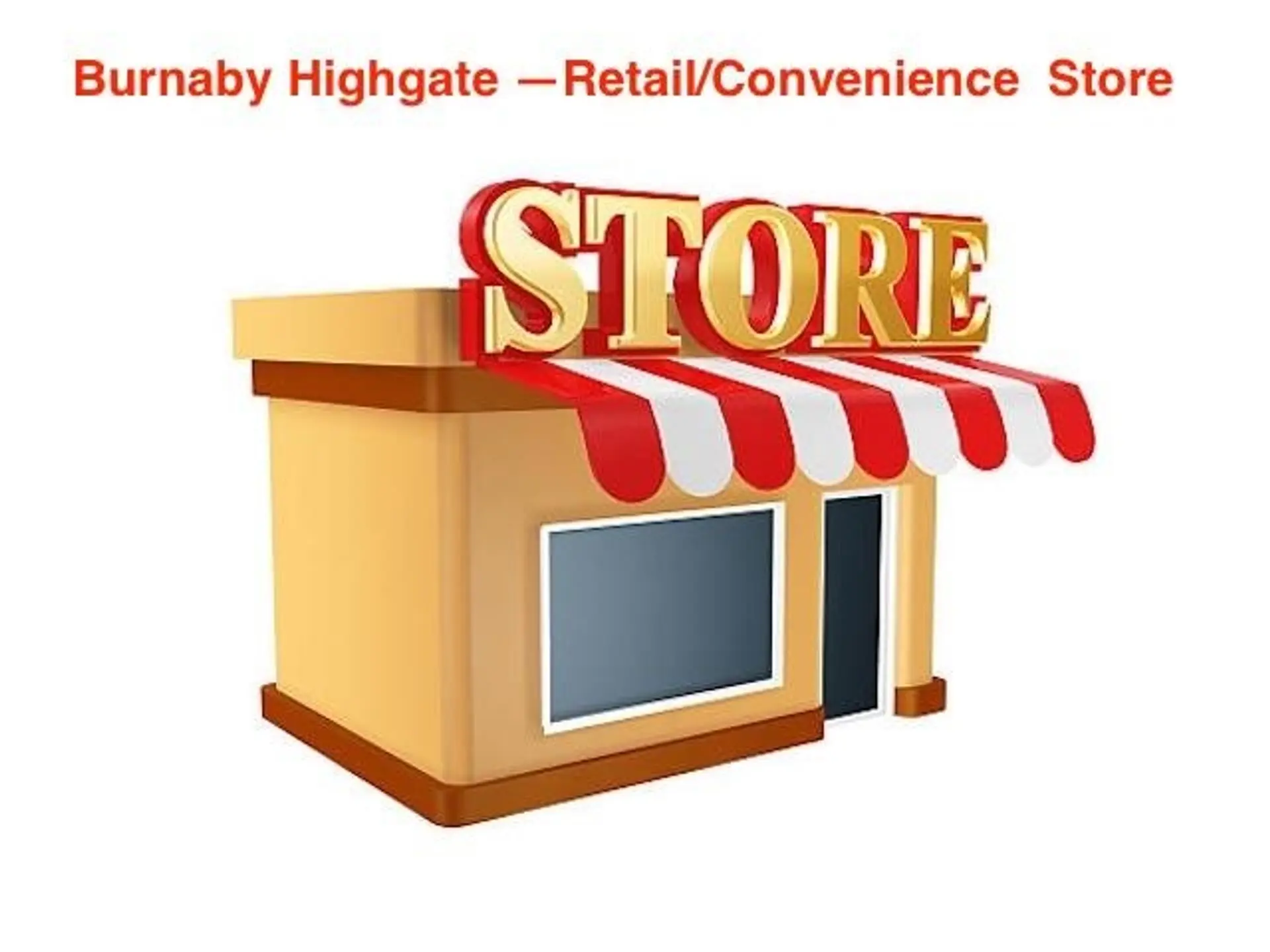 Property at [private address], Burnaby, BC