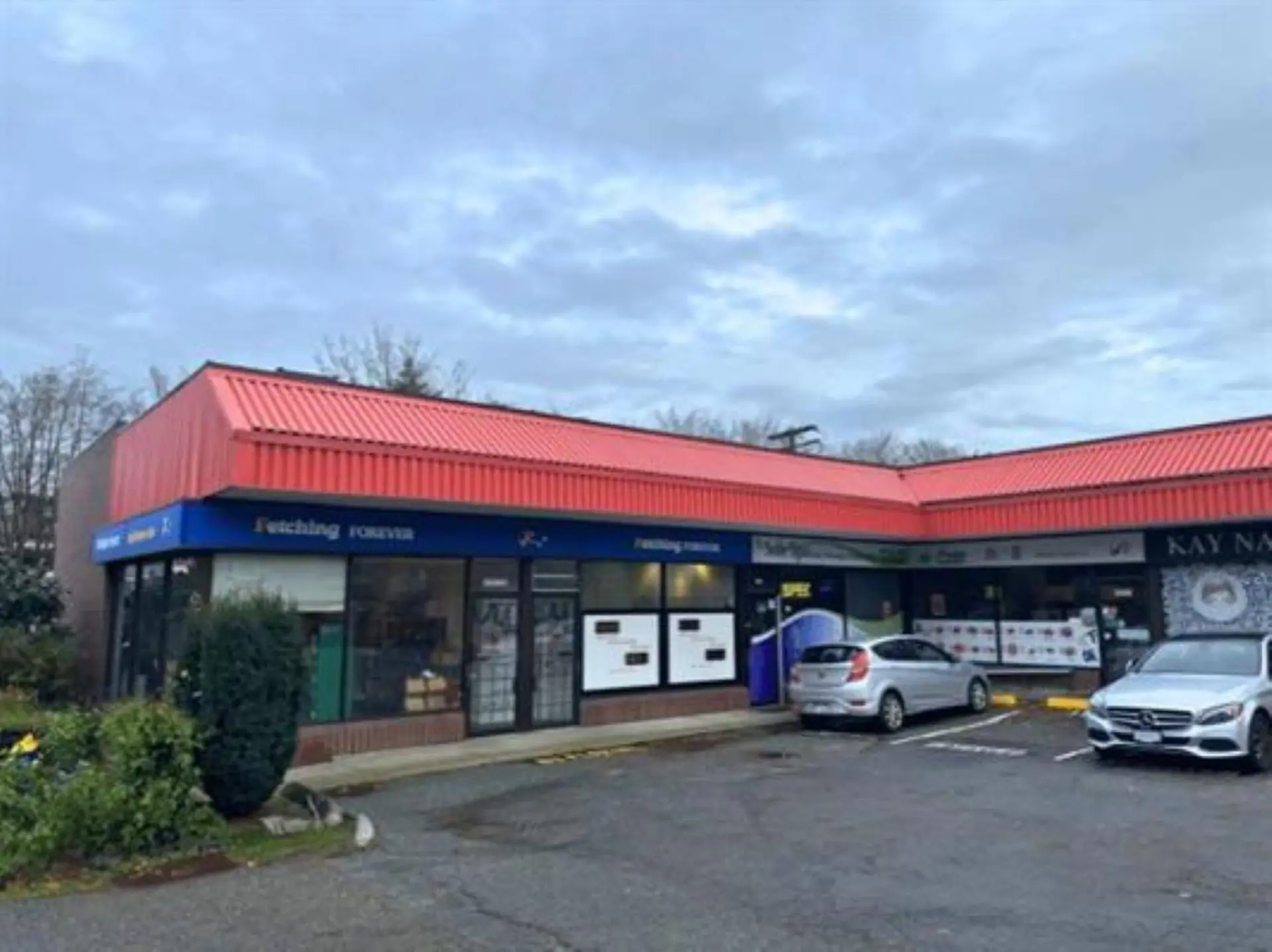 Property at 3080 CAMBIE STREET, Vancouver, BC