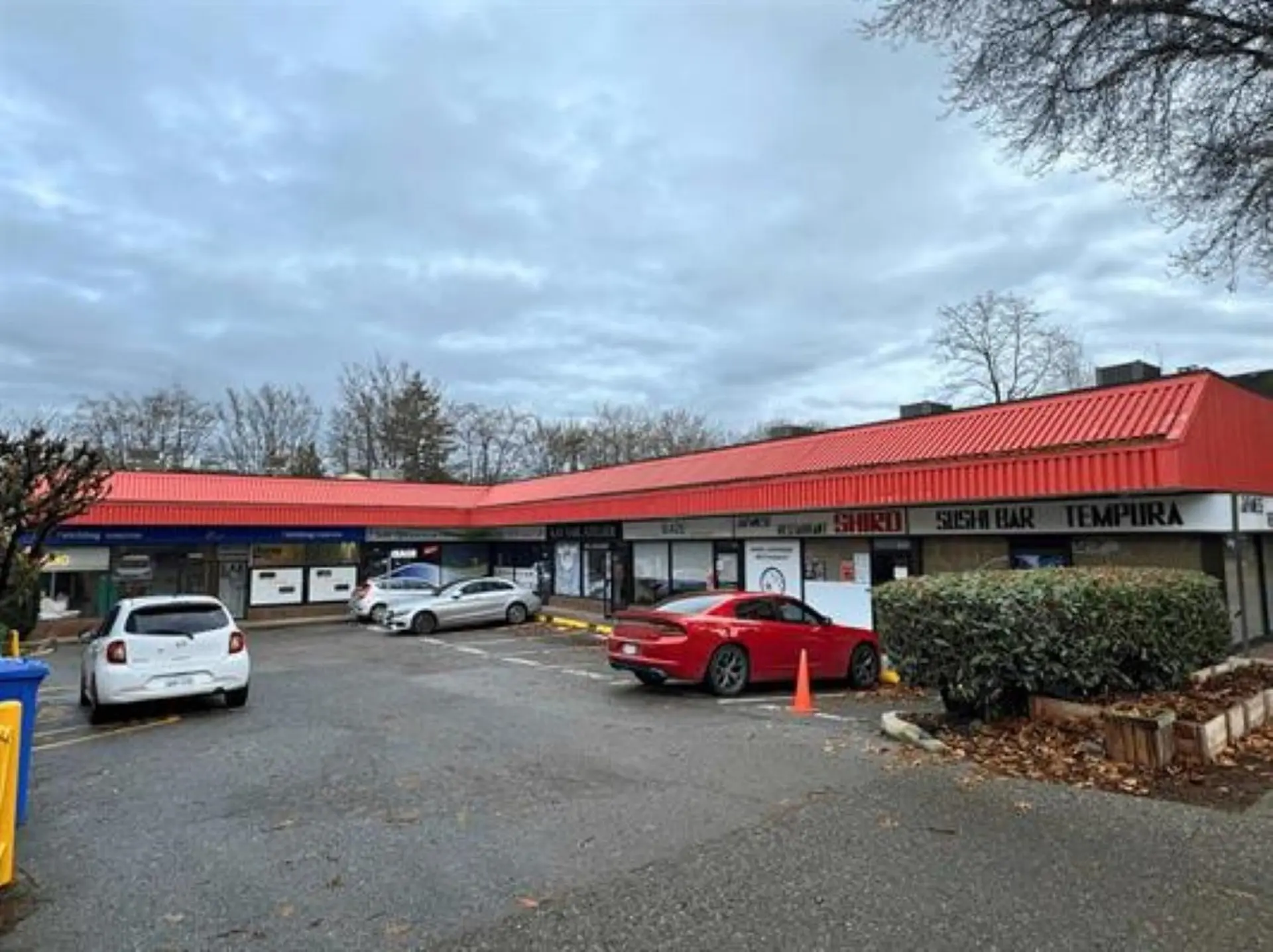 Property at 3080 CAMBIE STREET, Vancouver, BC