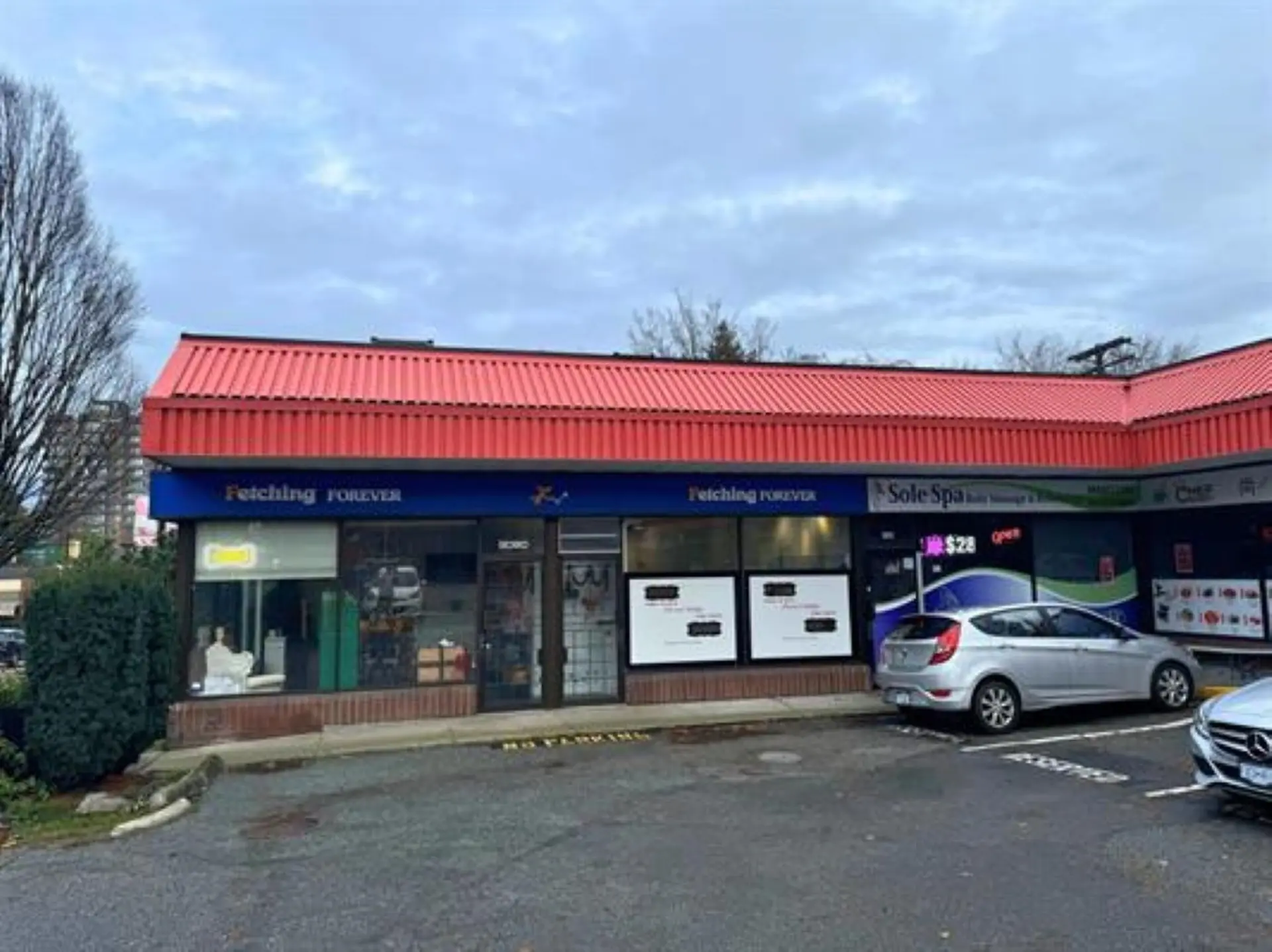 Property at 3080 CAMBIE STREET, Vancouver, BC