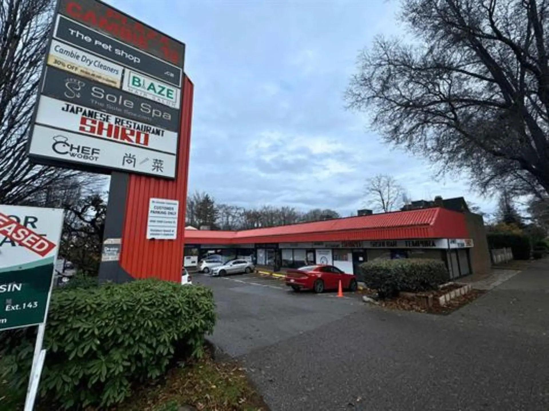 Property at 3080 CAMBIE STREET, Vancouver, BC