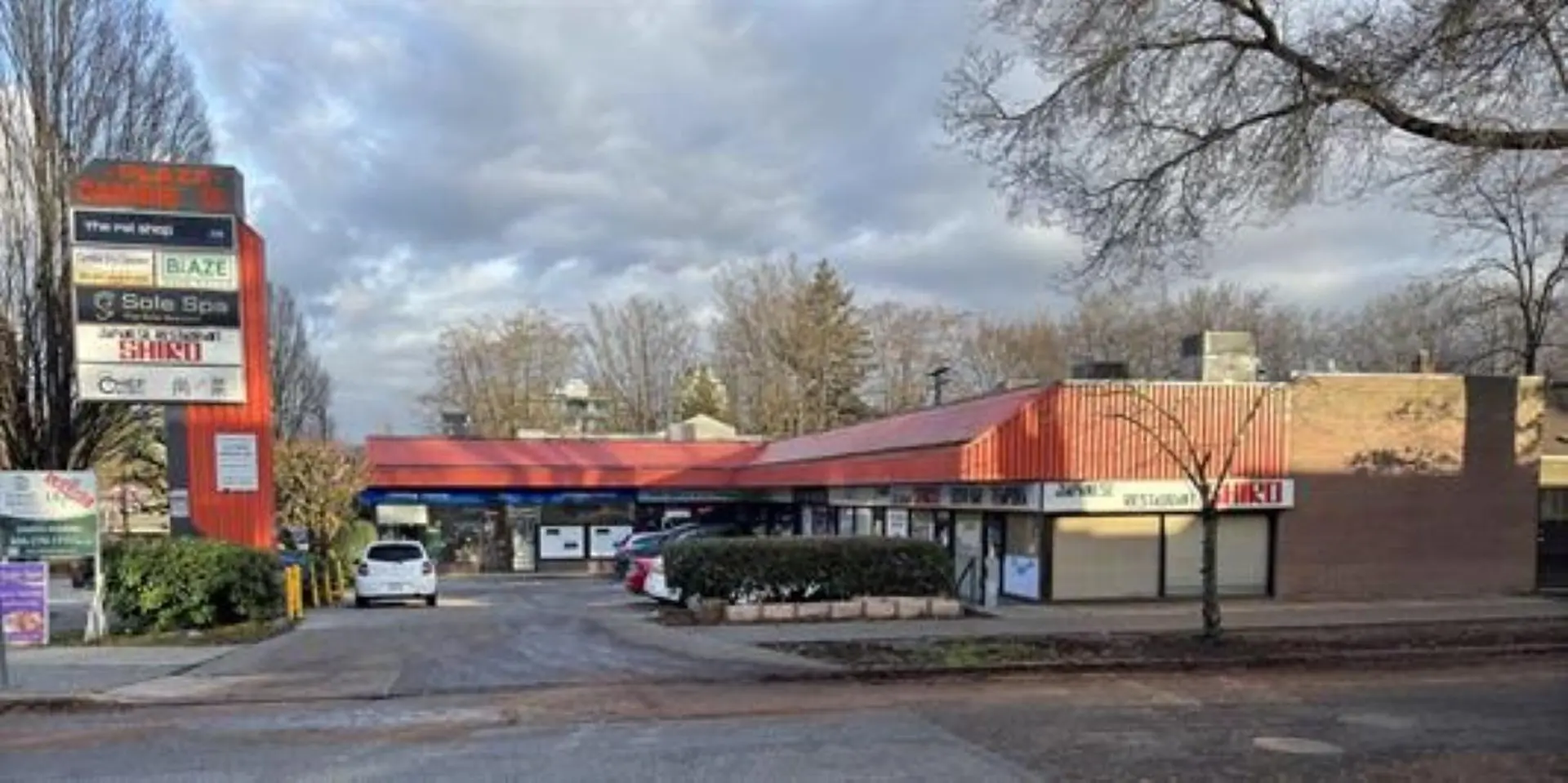 Property at 3080 CAMBIE STREET, Vancouver, BC