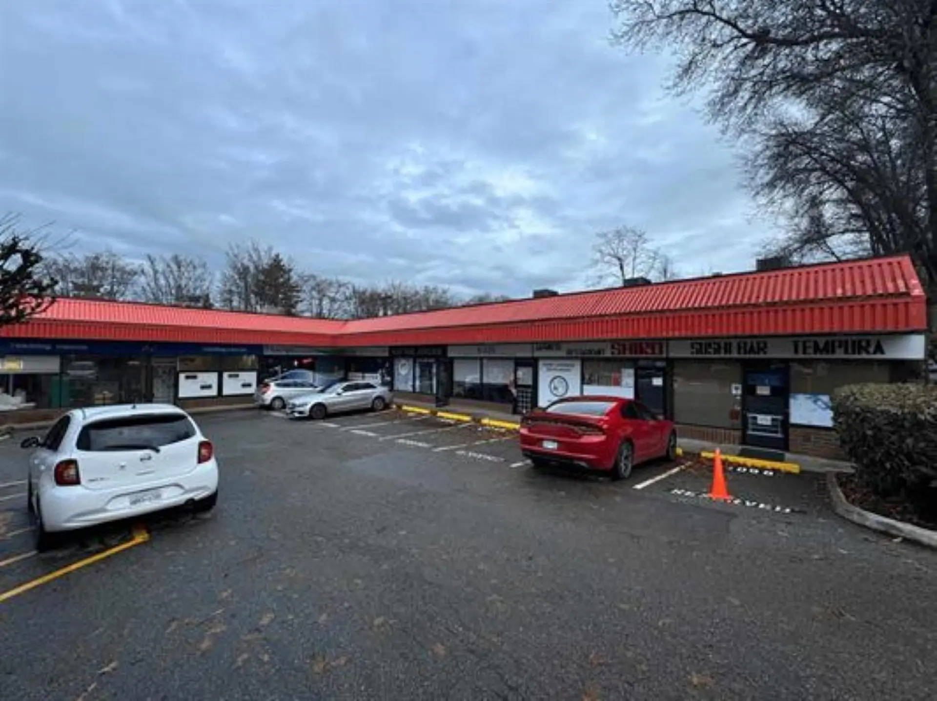 Property at 3080 CAMBIE STREET, Vancouver, BC