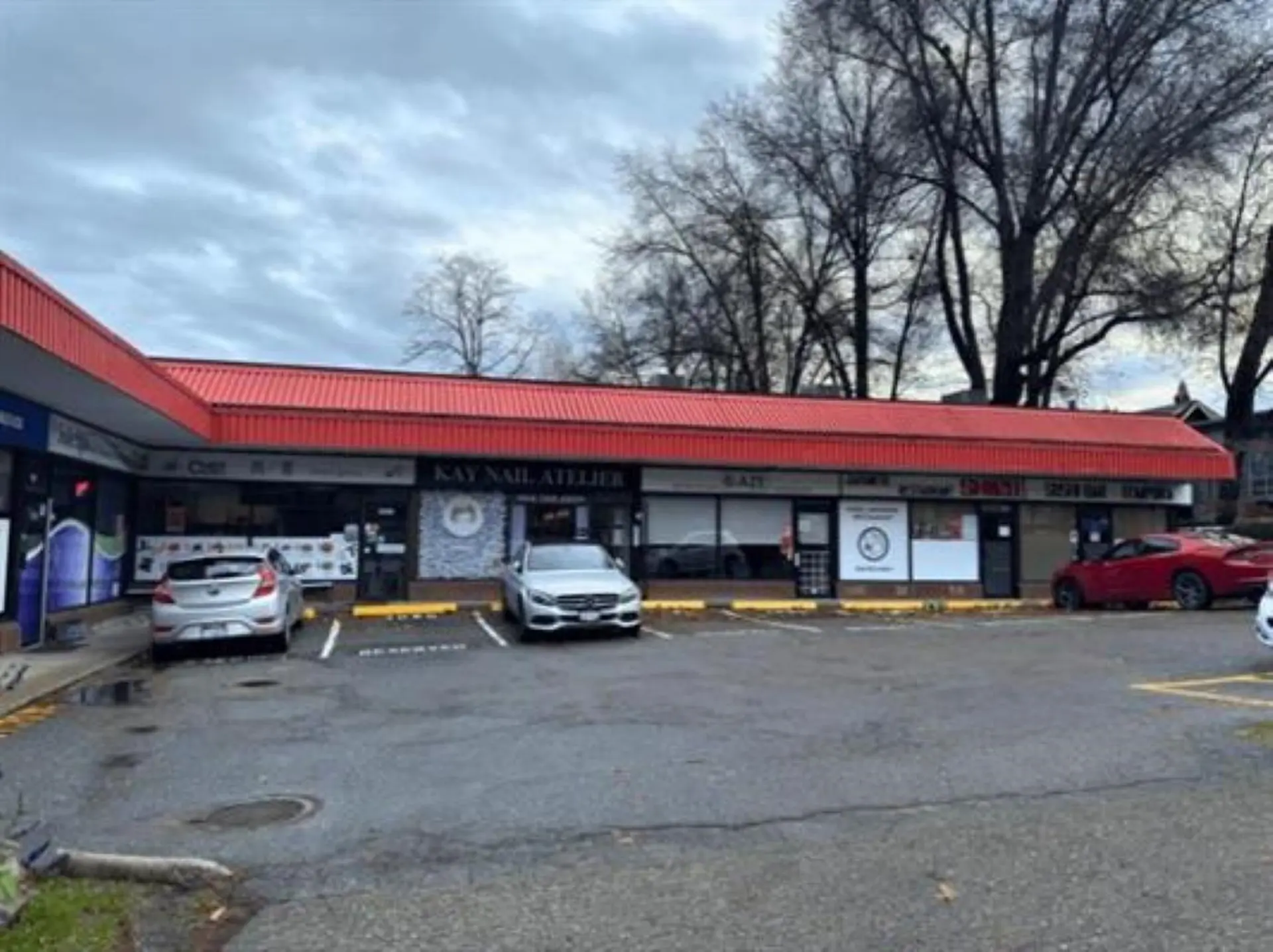 Property at 3080 CAMBIE STREET, Vancouver, BC