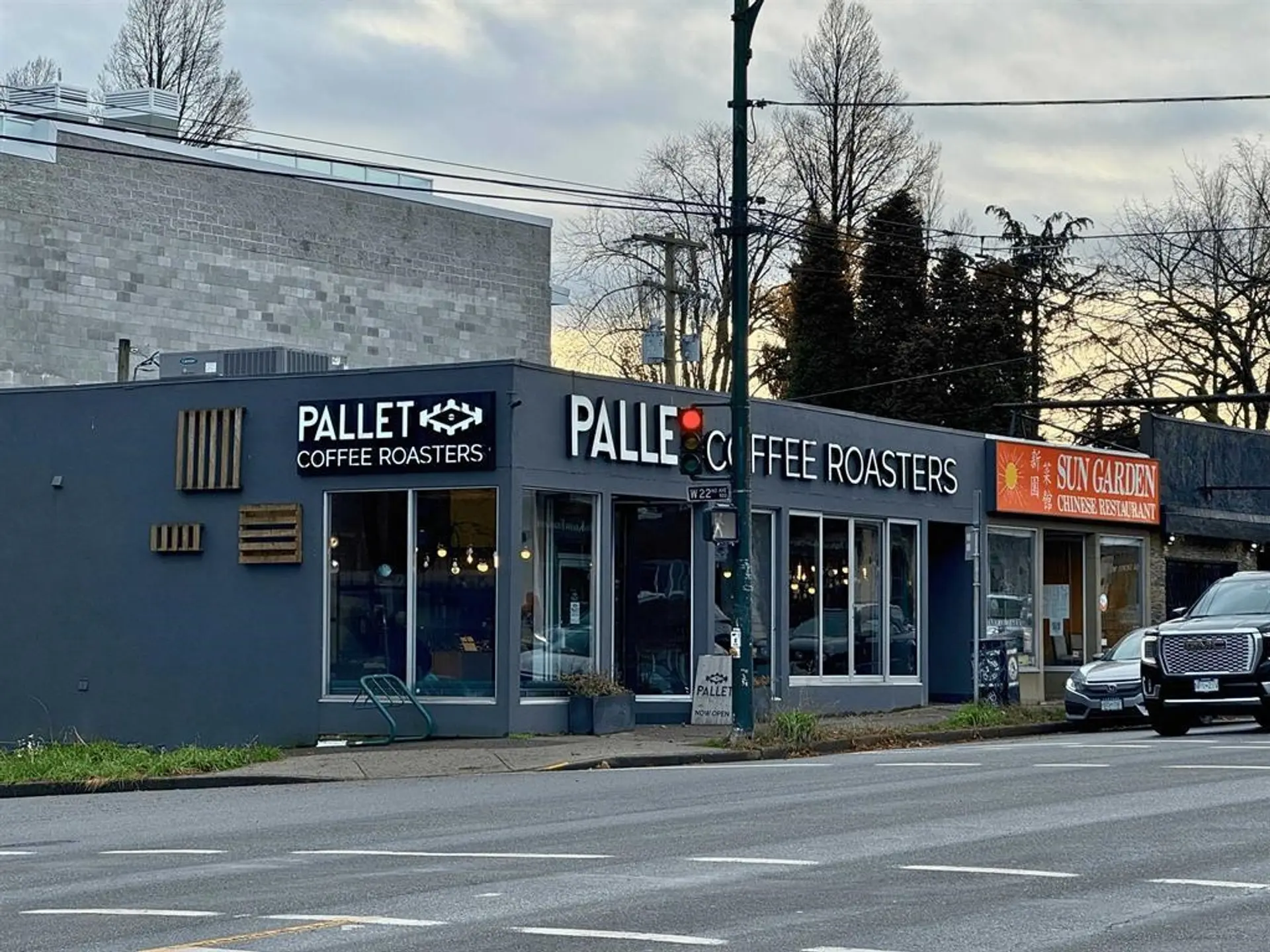 Property at 3820 OAK STREET, Vancouver, BC