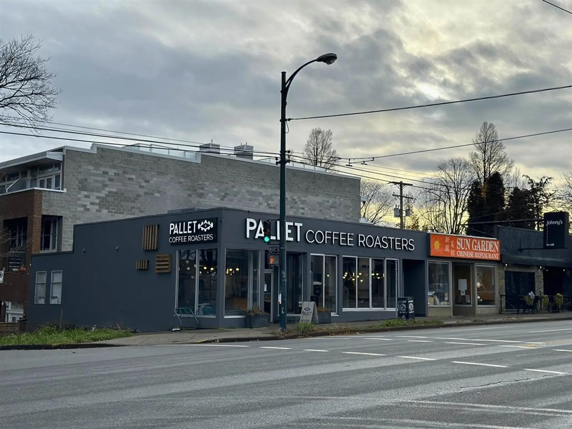 Property at 3820 OAK STREET, Vancouver, BC