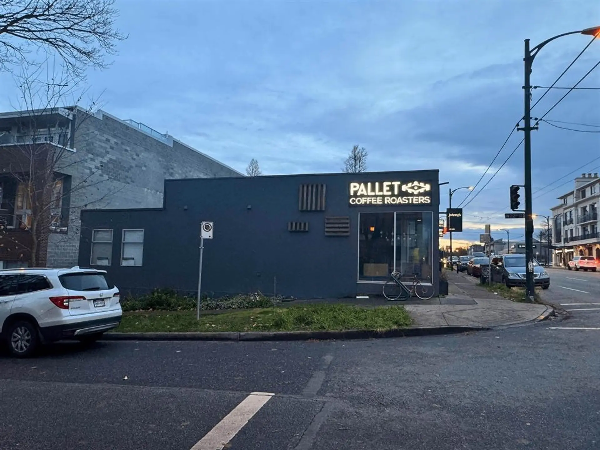 Property at 3820 OAK STREET, Vancouver, BC