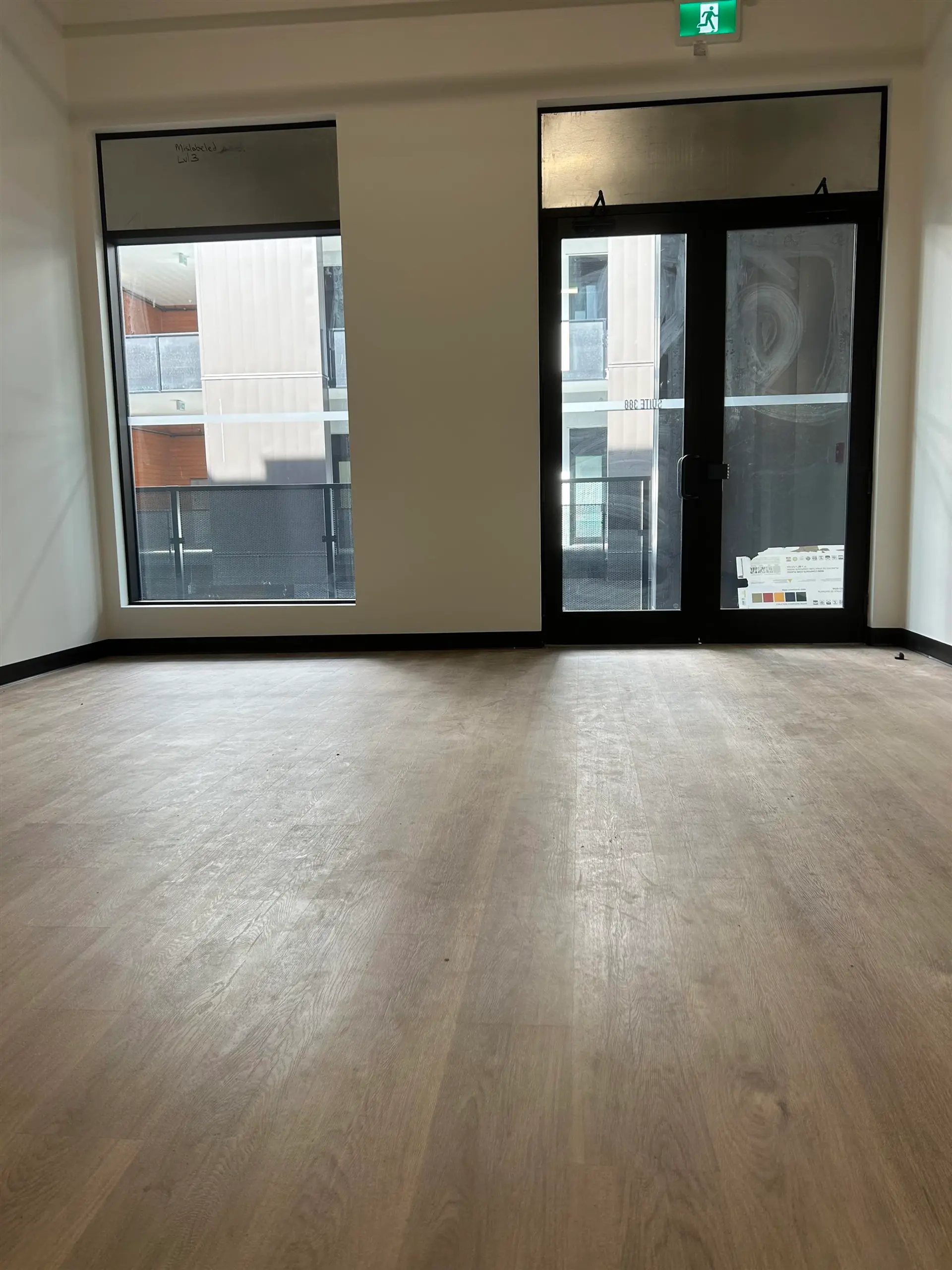 Property at #388 8250 MANITOBA STREET, Vancouver, BC