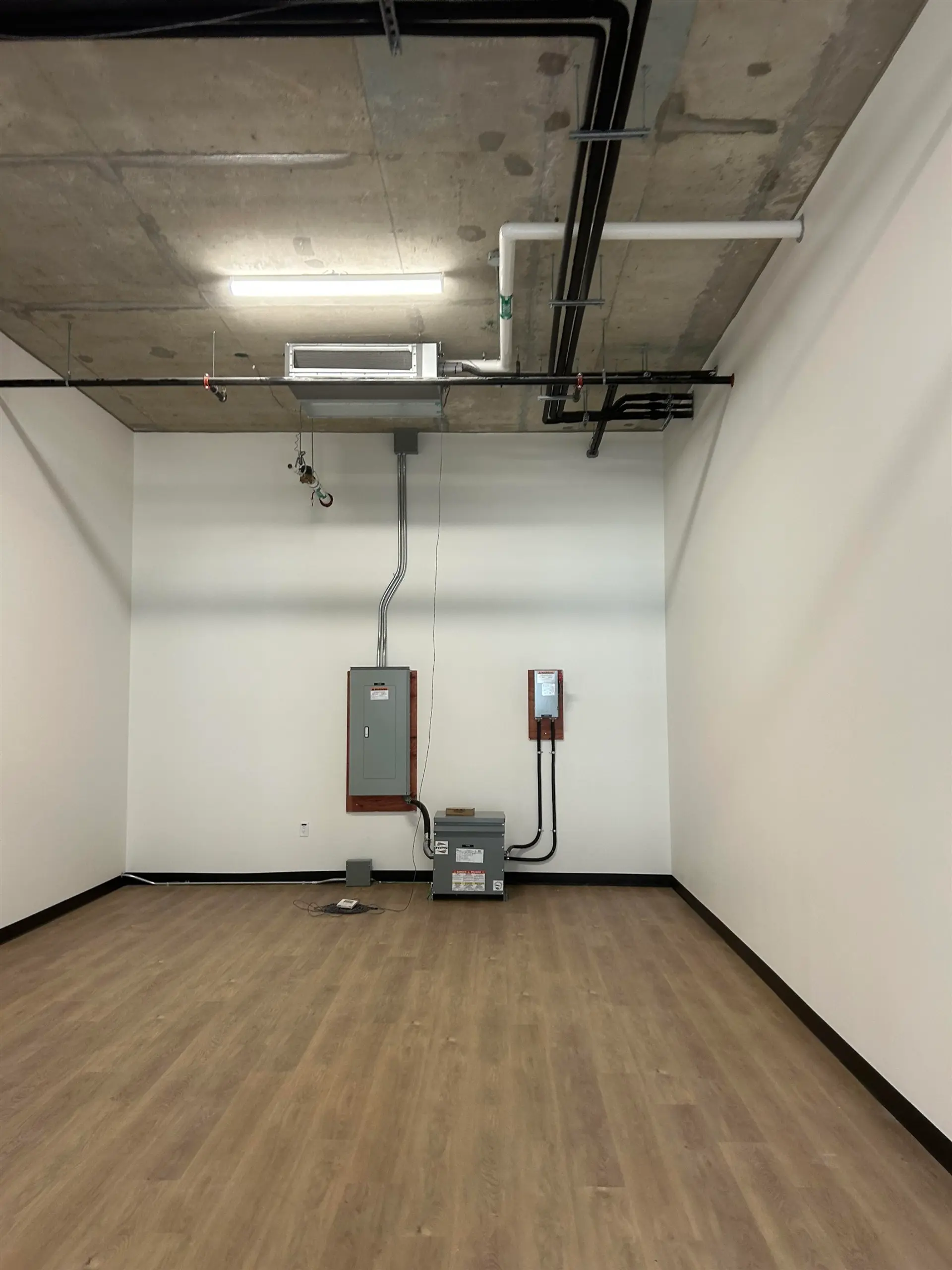 Property at #388 8250 MANITOBA STREET, Vancouver, BC