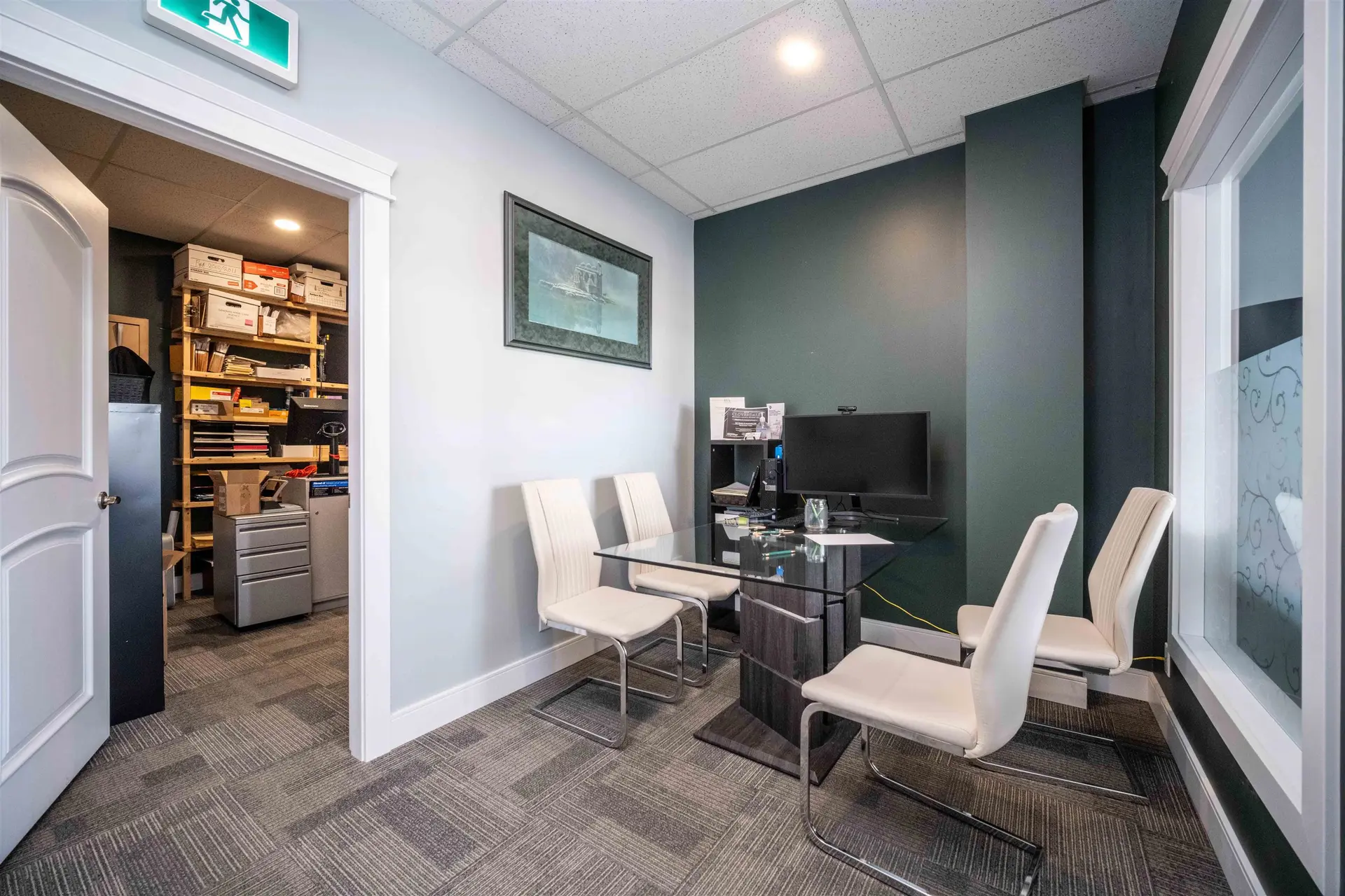 Property at #203 17700 56 AVENUE, Surrey, BC