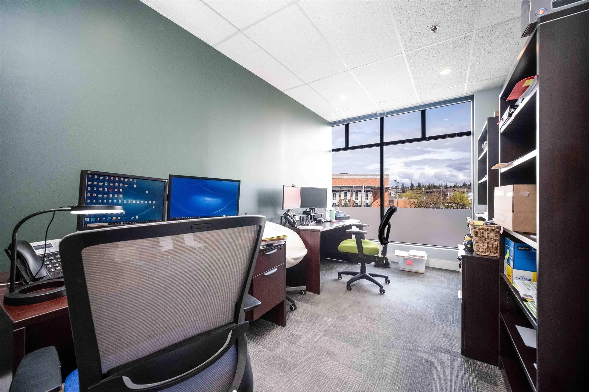 Property at #203 17700 56 AVENUE, Surrey, BC