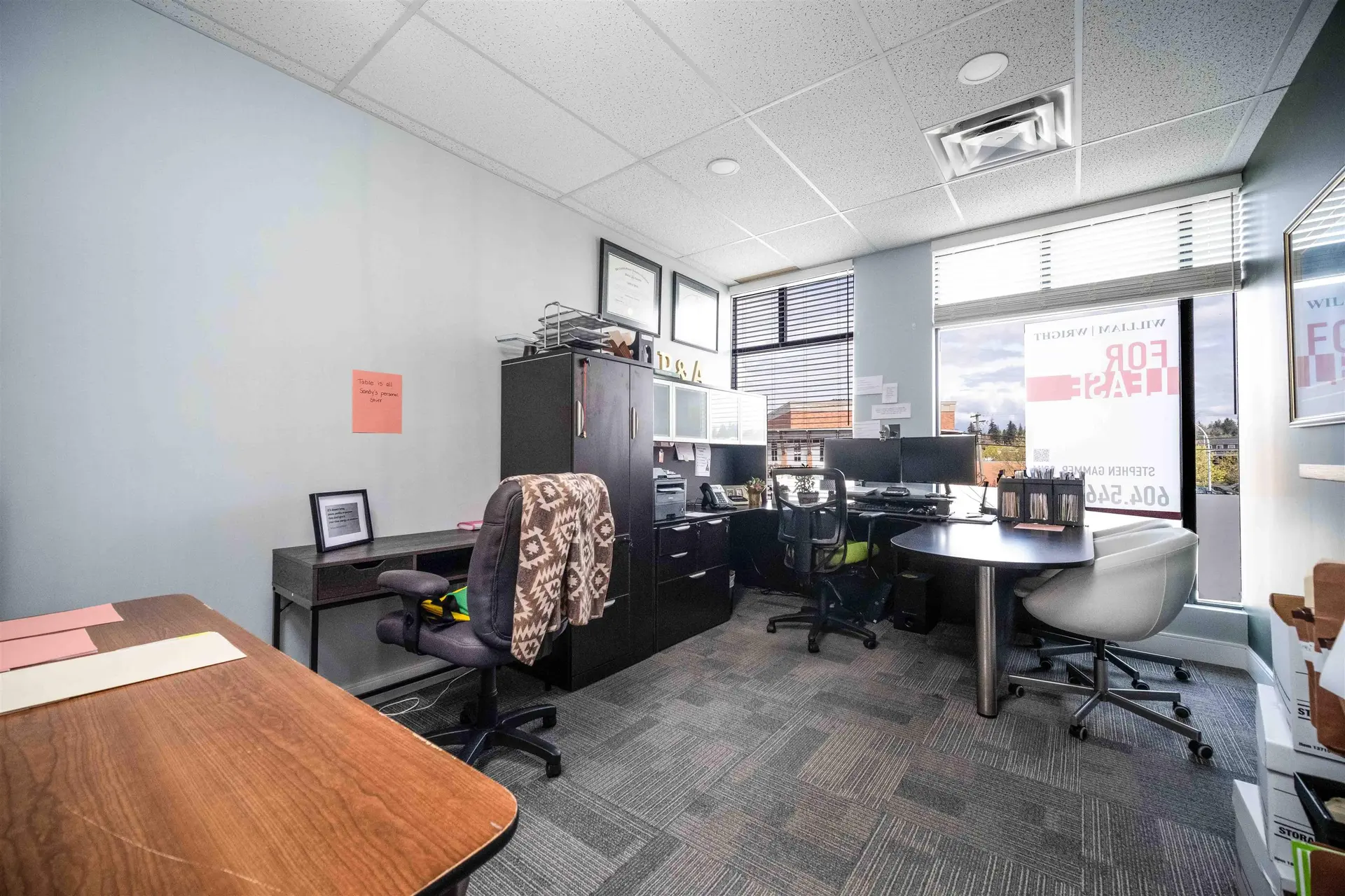 Property at #203 17700 56 AVENUE, Surrey, BC