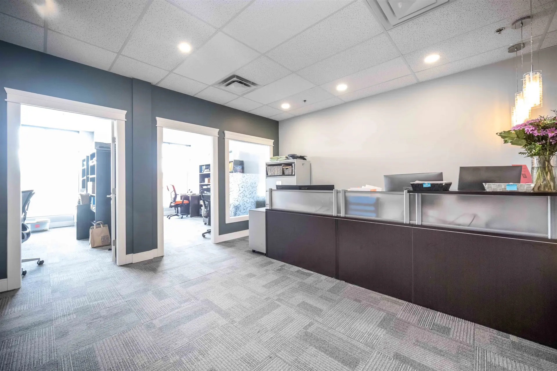 Property at #203 17700 56 AVENUE, Surrey, BC