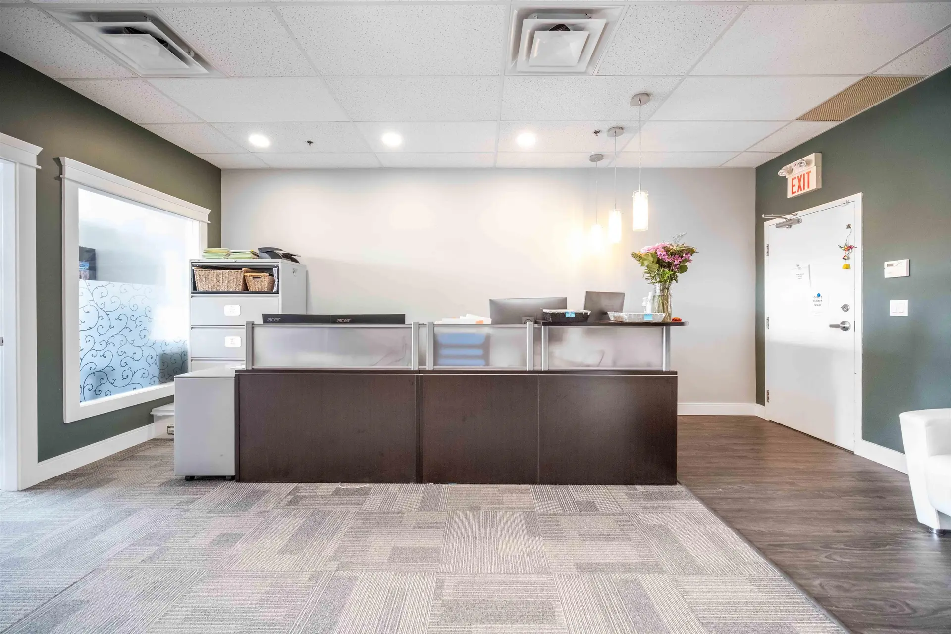 Property at #203 17700 56 AVENUE, Surrey, BC