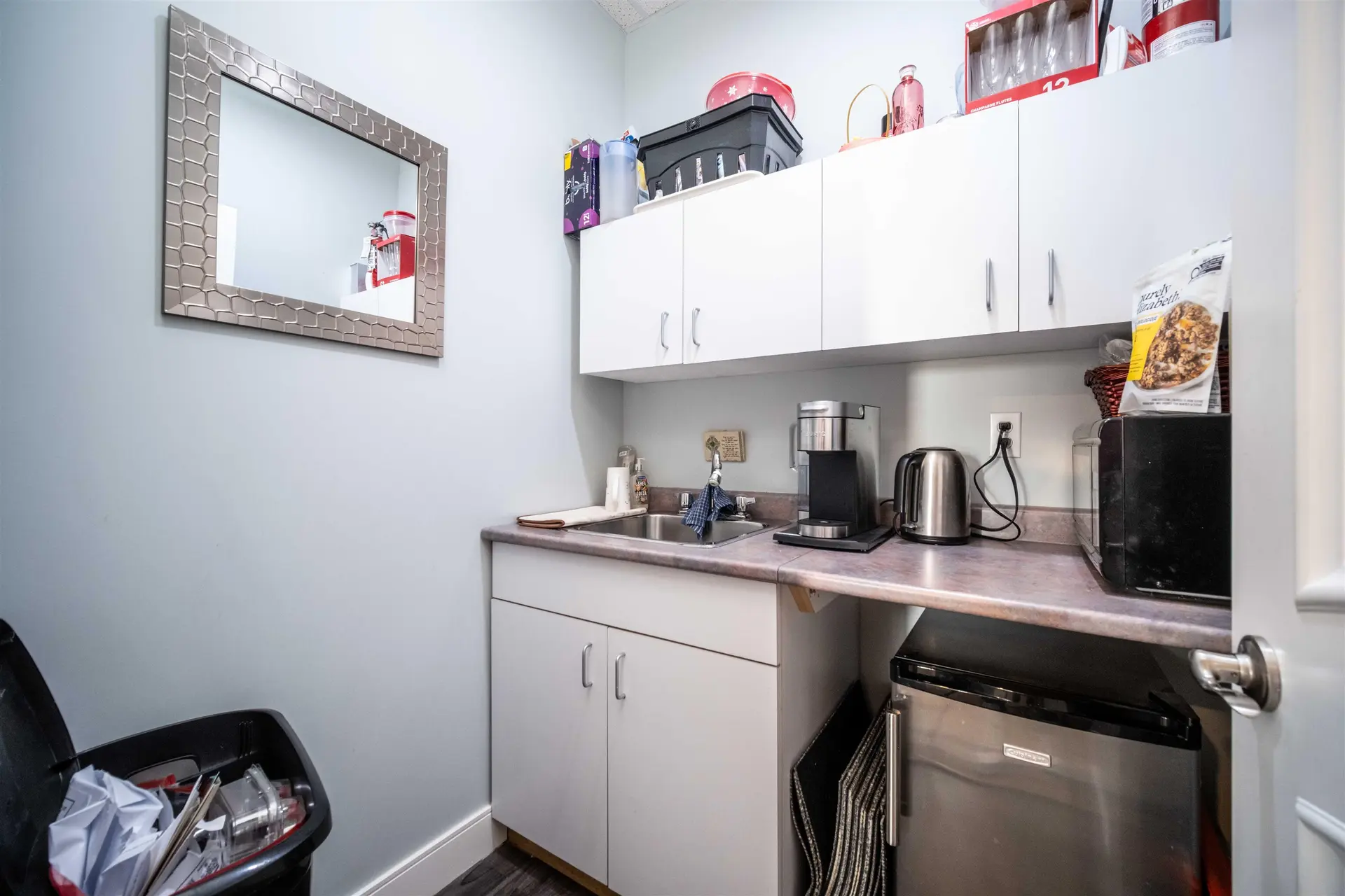 Property at #203 17700 56 AVENUE, Surrey, BC