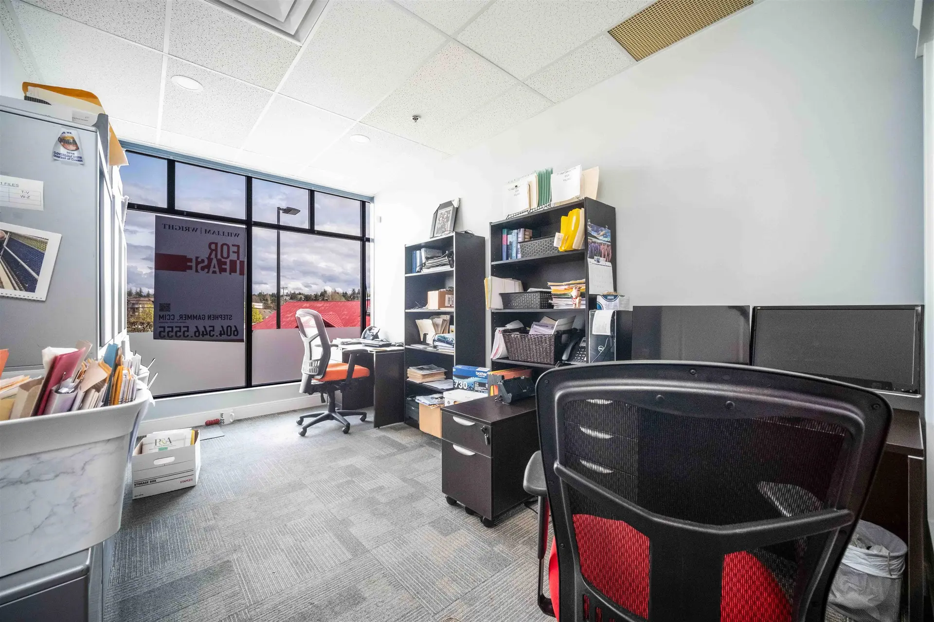 Property at #203 17700 56 AVENUE, Surrey, BC