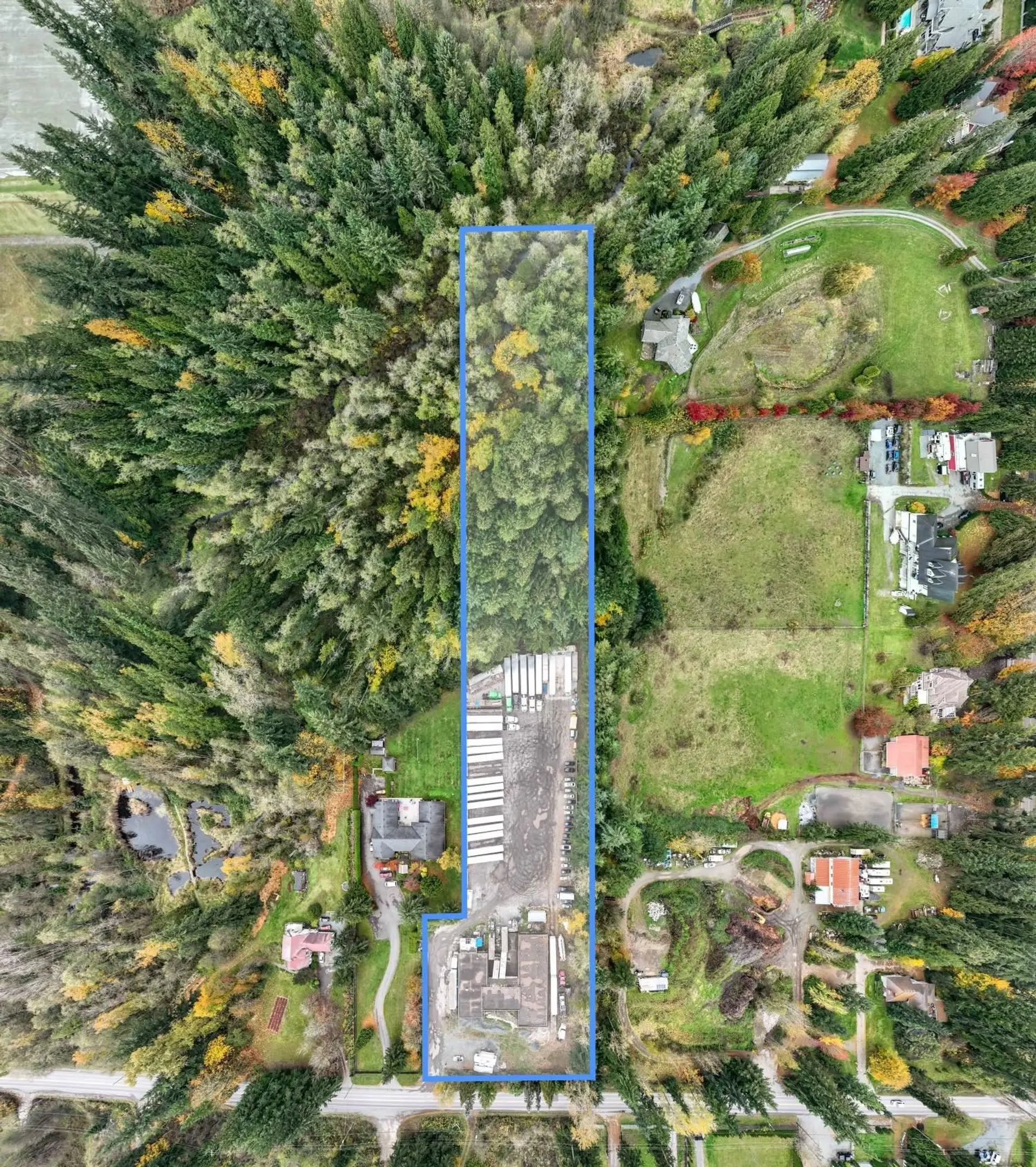 Property at 19475 16 AVENUE, Surrey, BC