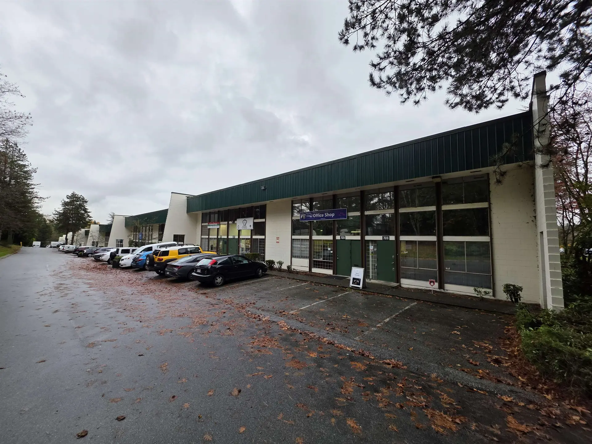 Property at 7626 WINSTON STREET, Burnaby, BC