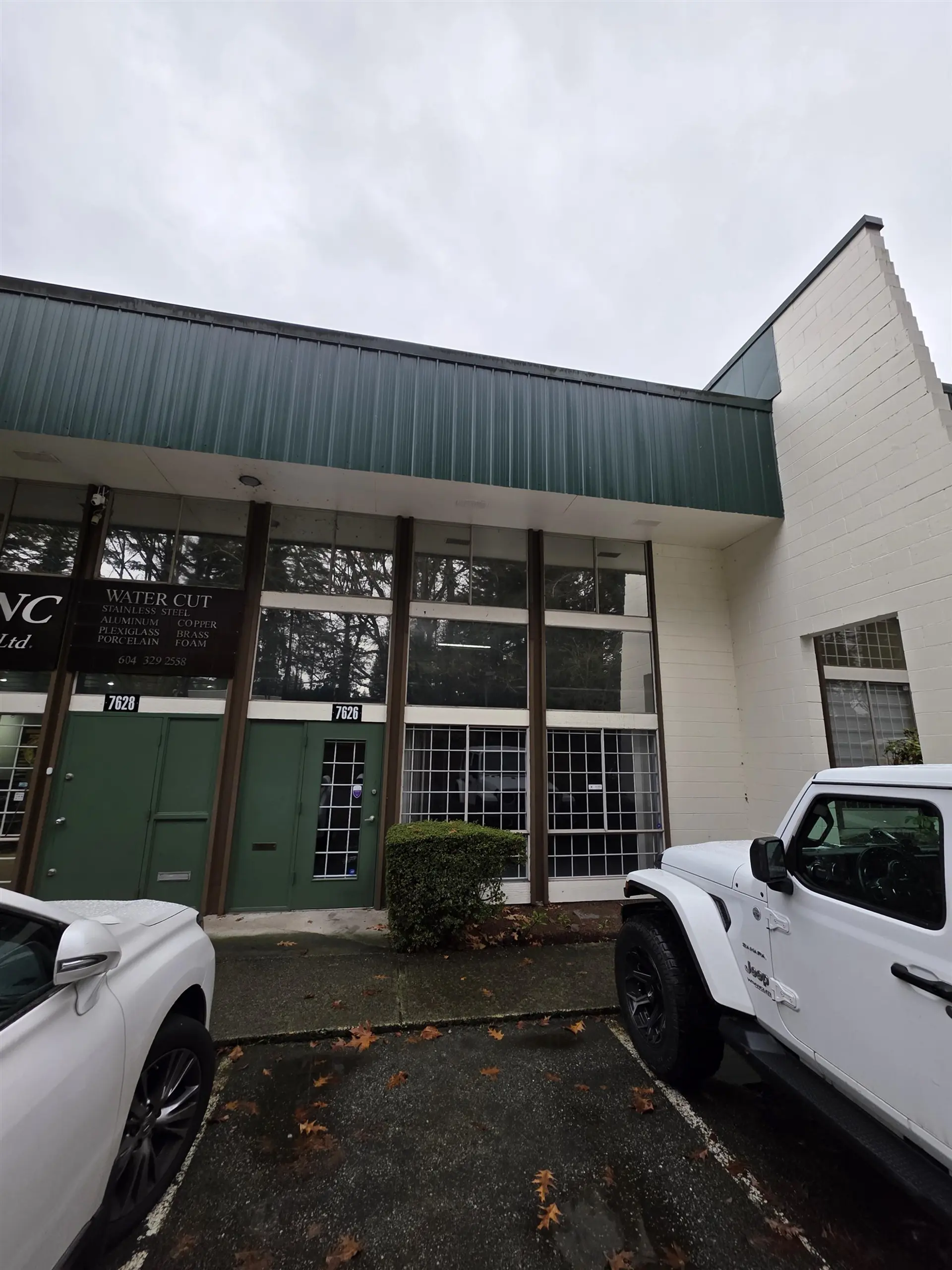 Property at 7626 WINSTON STREET, Burnaby, BC