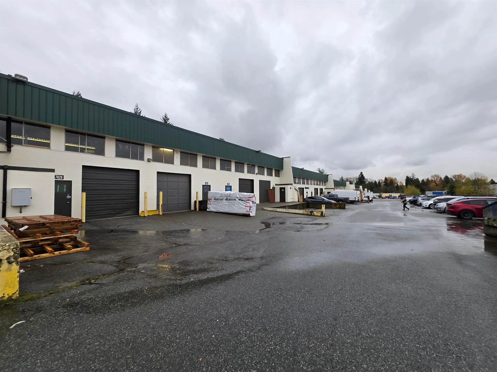 Property at 7626 WINSTON STREET, Burnaby, BC