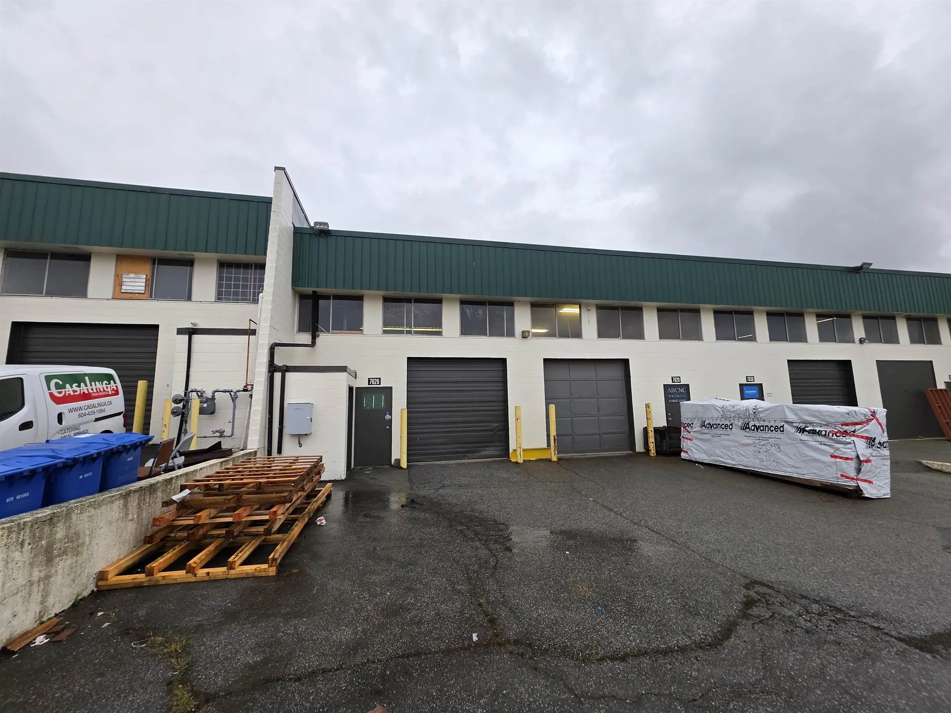 Property at 7626 WINSTON STREET, Burnaby, BC