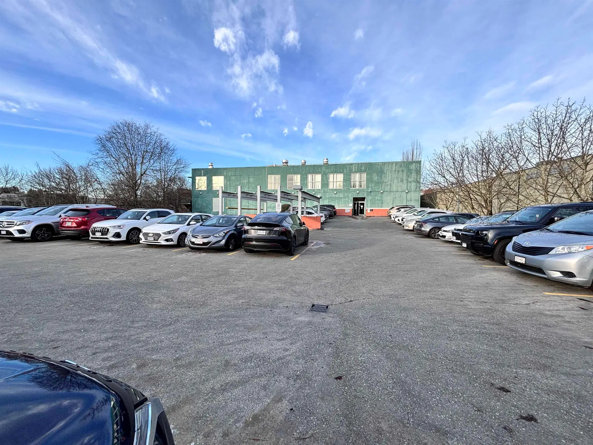 Property at #1063 8700 MCKIM WAY, Richmond, BC