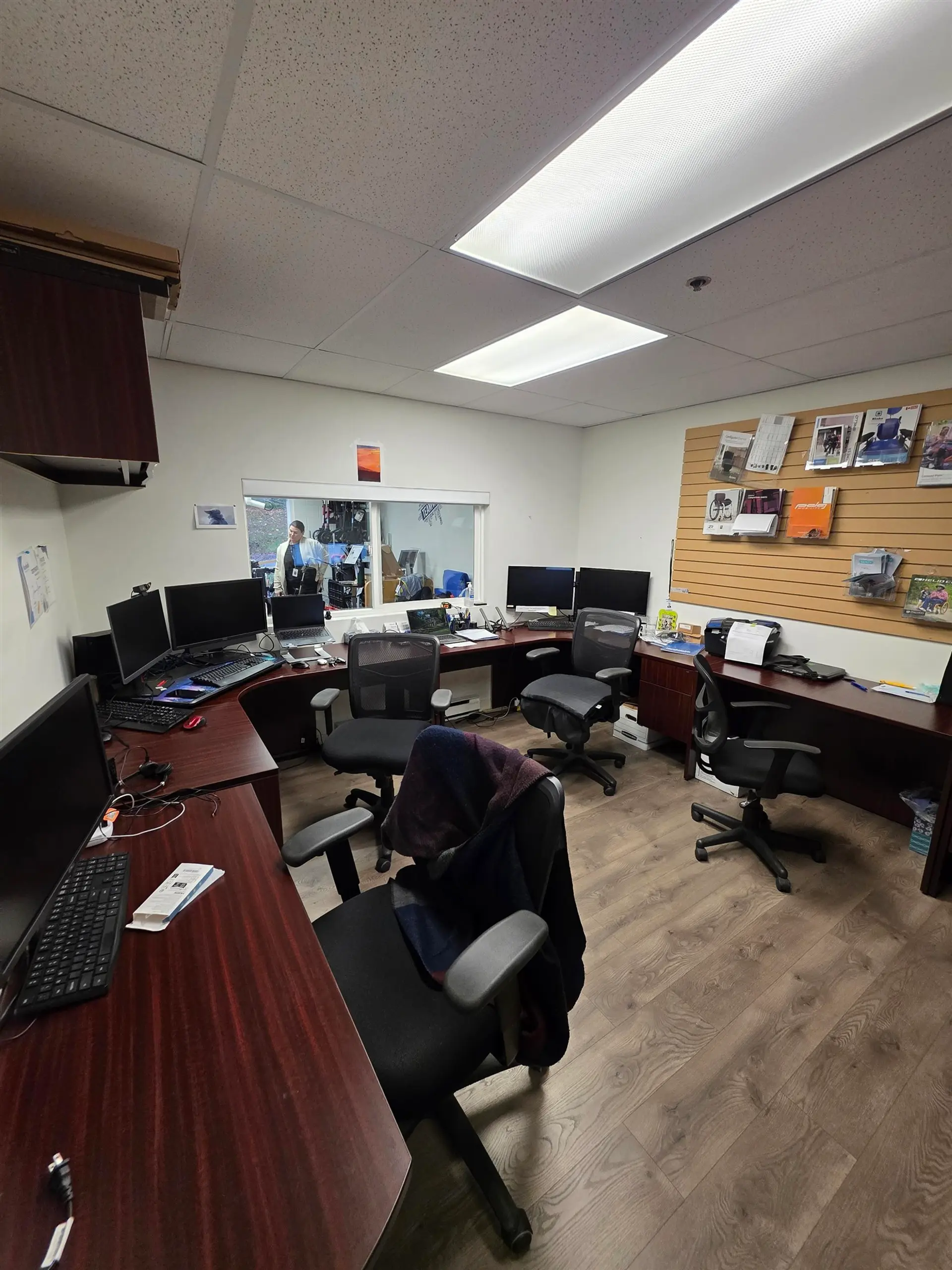 Property at 7638-7640 WINSTON STREET, Burnaby, BC