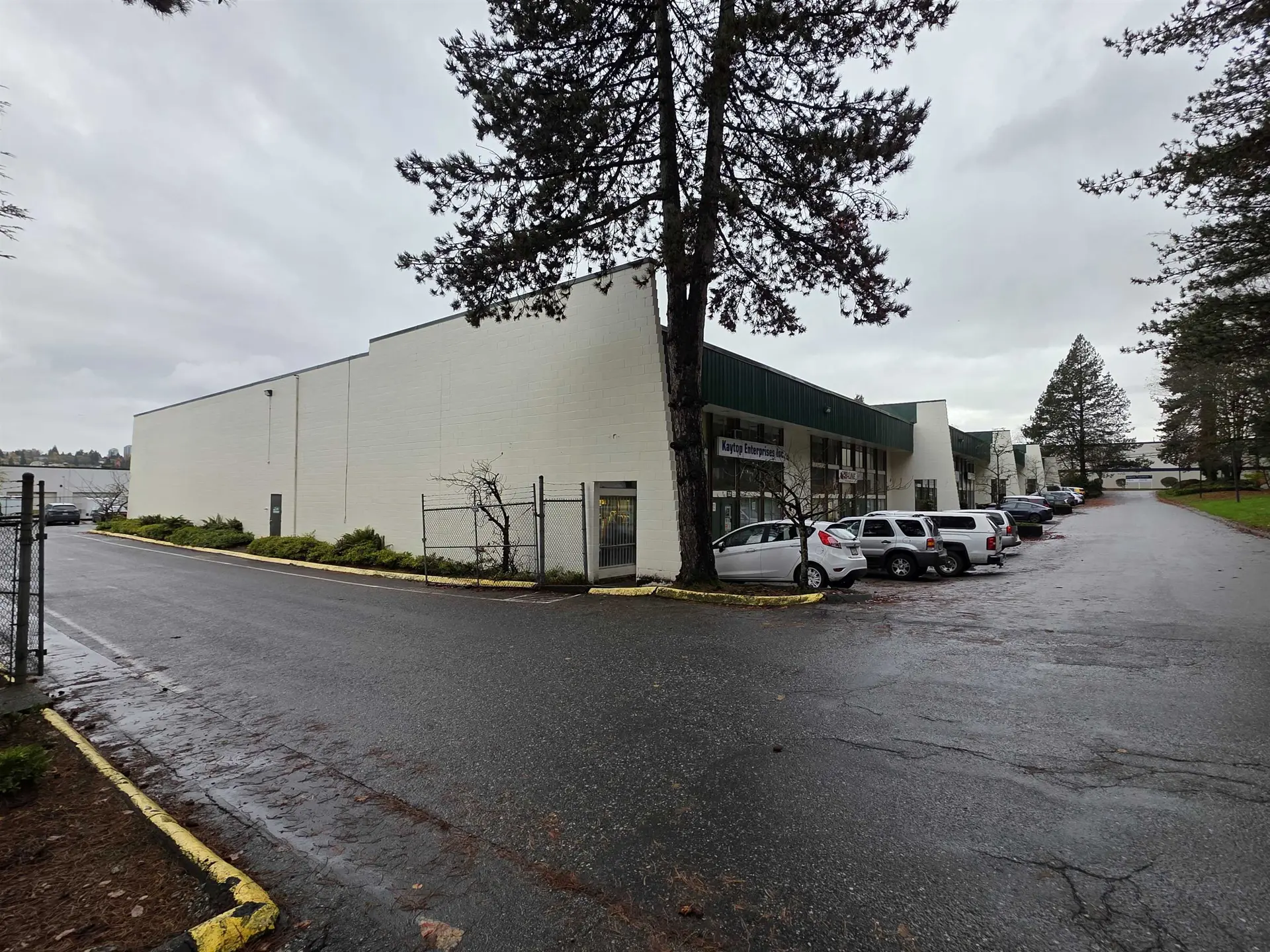 Property at 7638-7640 WINSTON STREET, Burnaby, BC