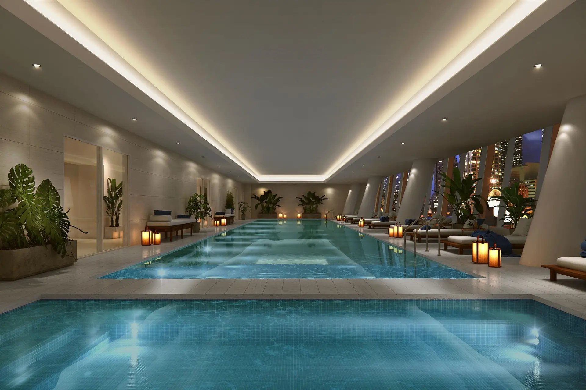 Property at #540 1281 HORNBY STREET, Vancouver, BC