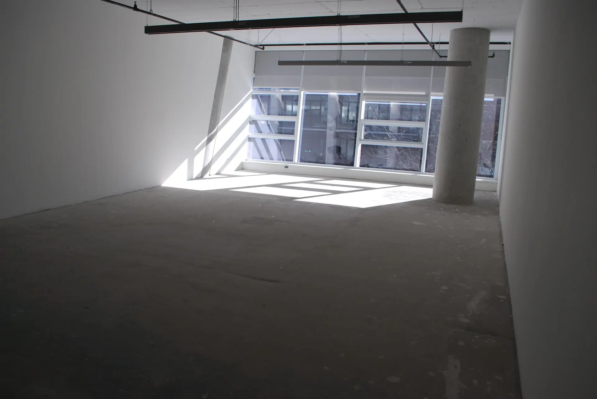 Property at #540 1281 HORNBY STREET, Vancouver, BC