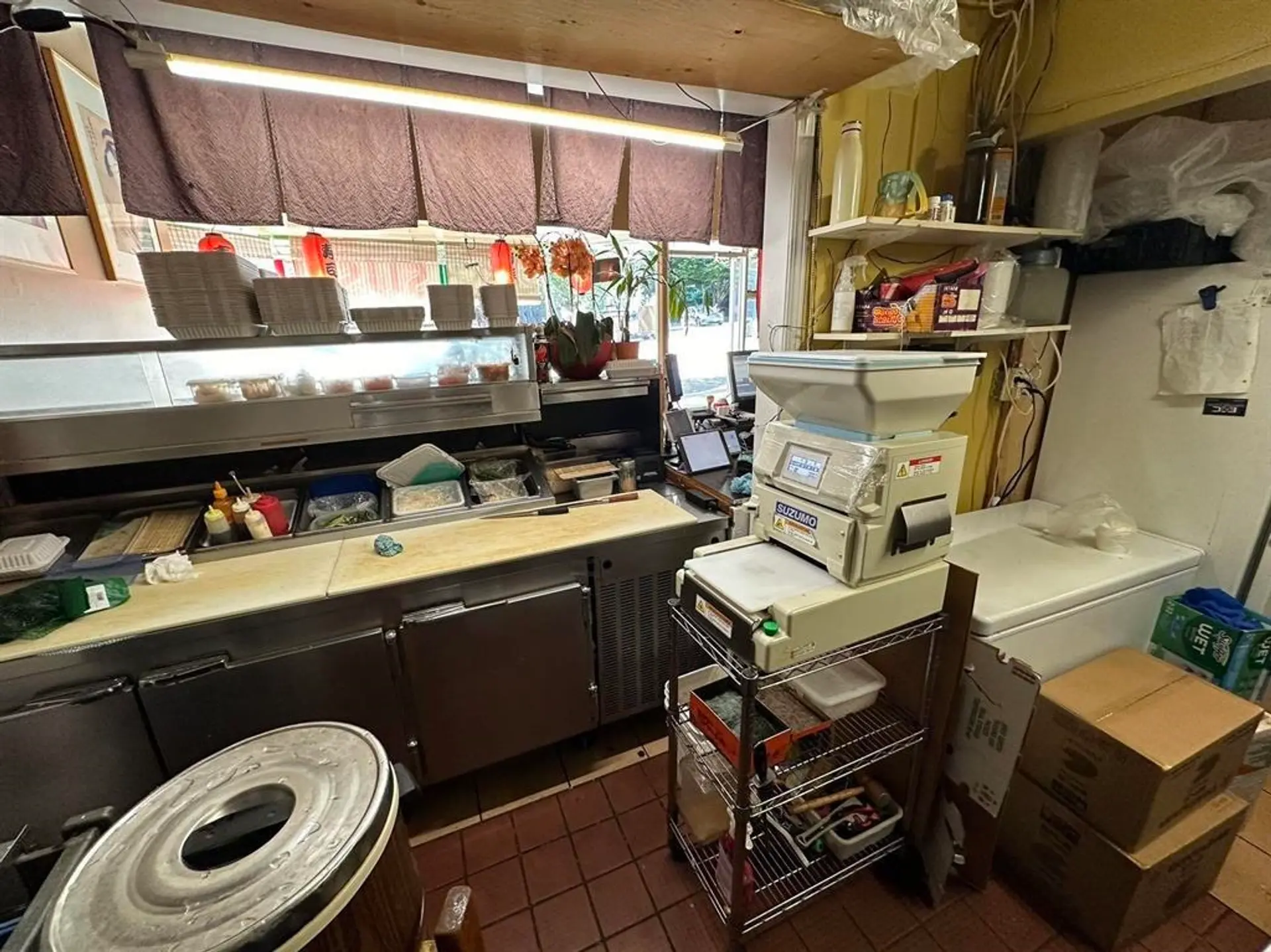 Property at 1346 BURRARD STREET, Vancouver, BC