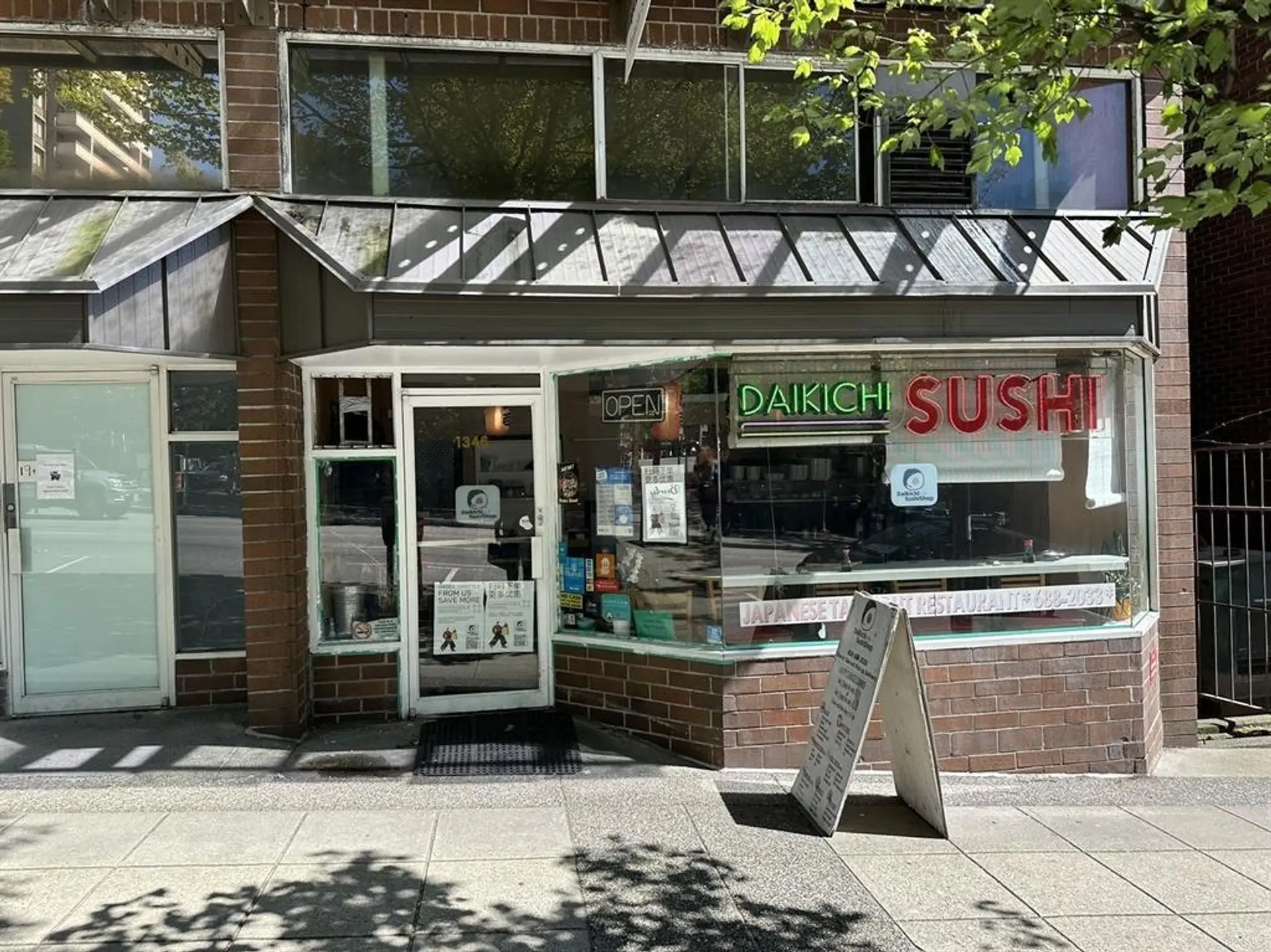 Property at 1346 BURRARD STREET, Vancouver, BC