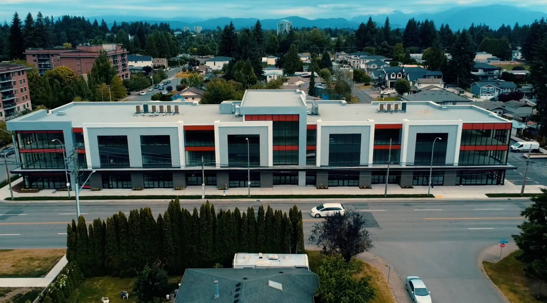 Property at #301 33069 MARSHALL ROAD, Abbotsford, BC