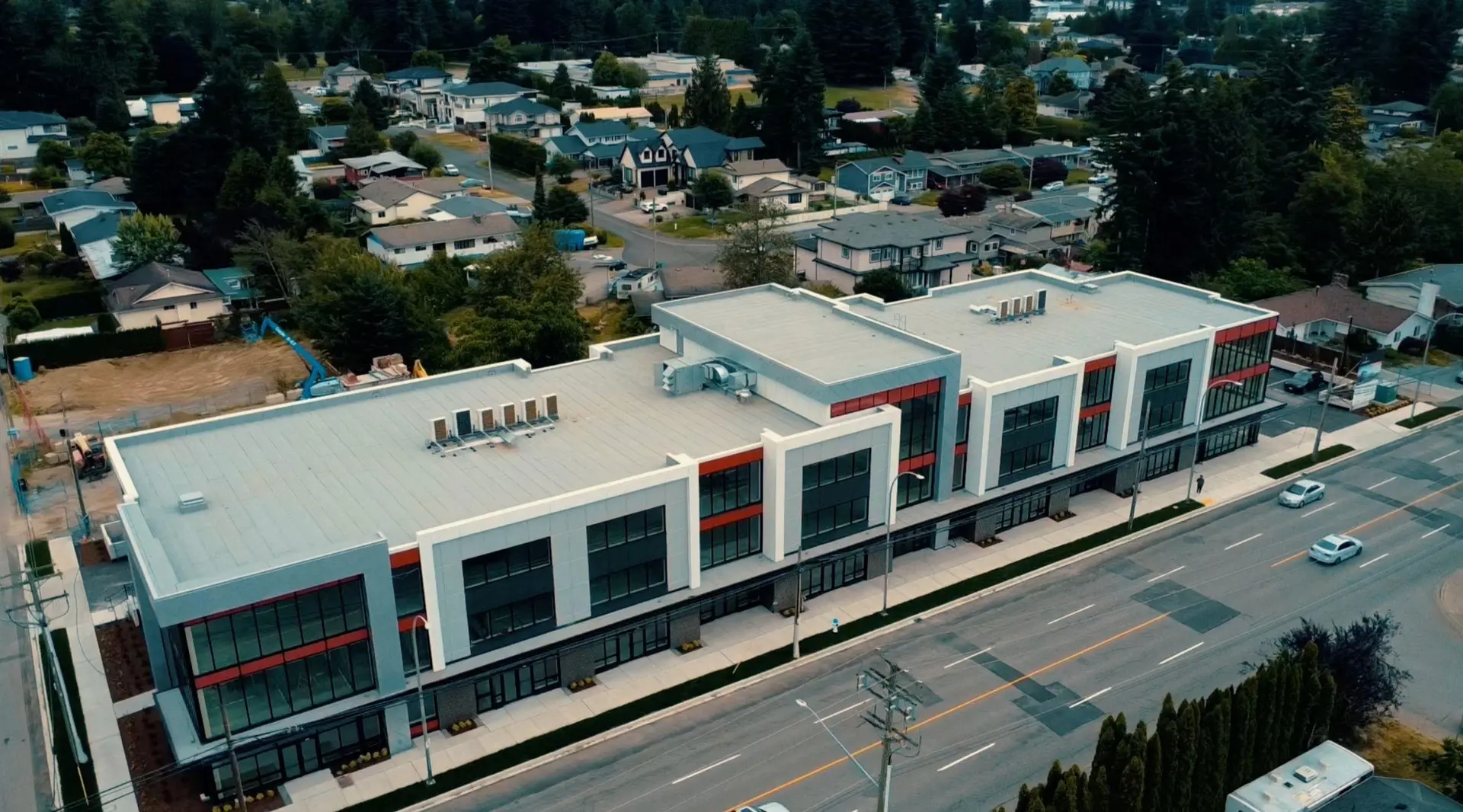 Property at #302 33069 MARSHALL ROAD, Abbotsford, BC