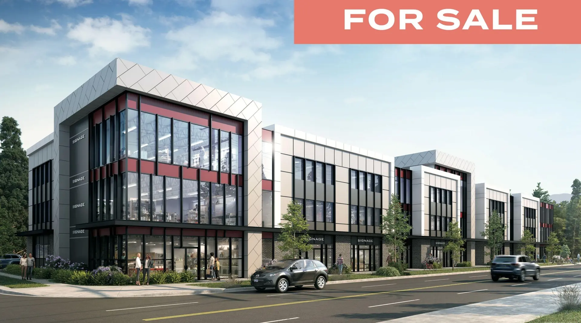 Property at #306 33069 MARSHALL ROAD, Abbotsford, BC