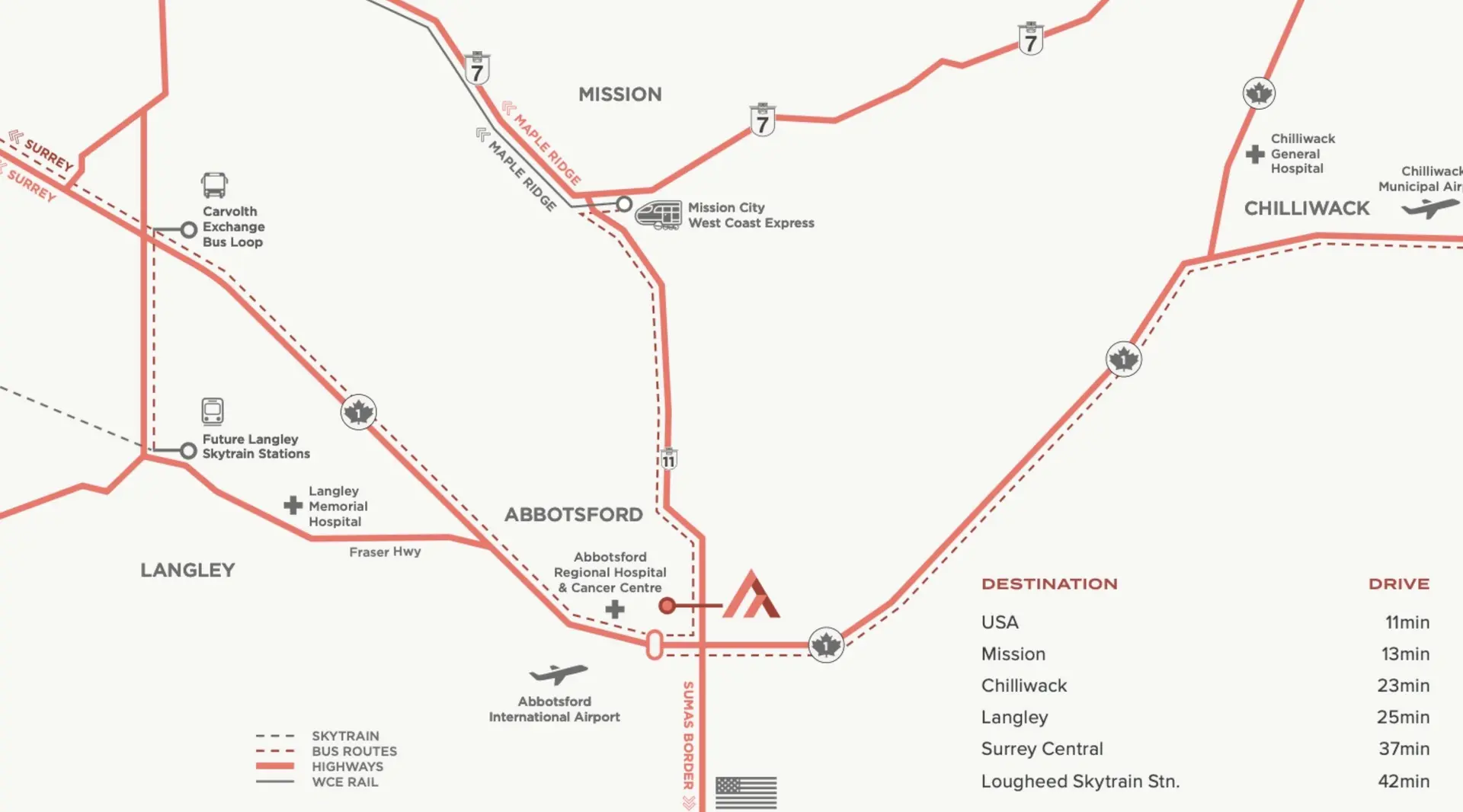 Property at #306 33069 MARSHALL ROAD, Abbotsford, BC