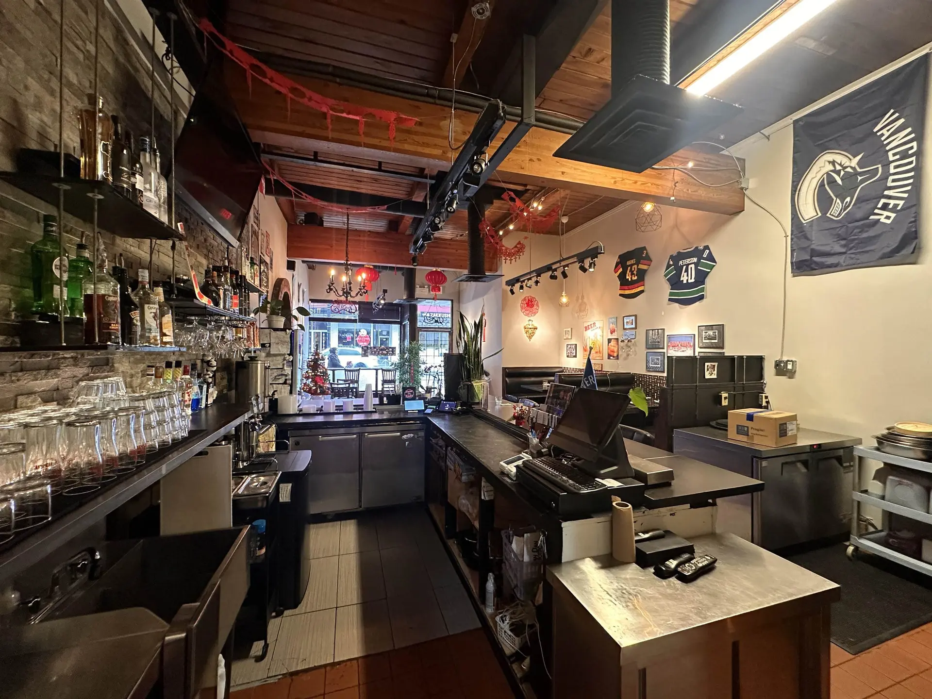 Property at 836 DENMAN STREET, Vancouver, BC