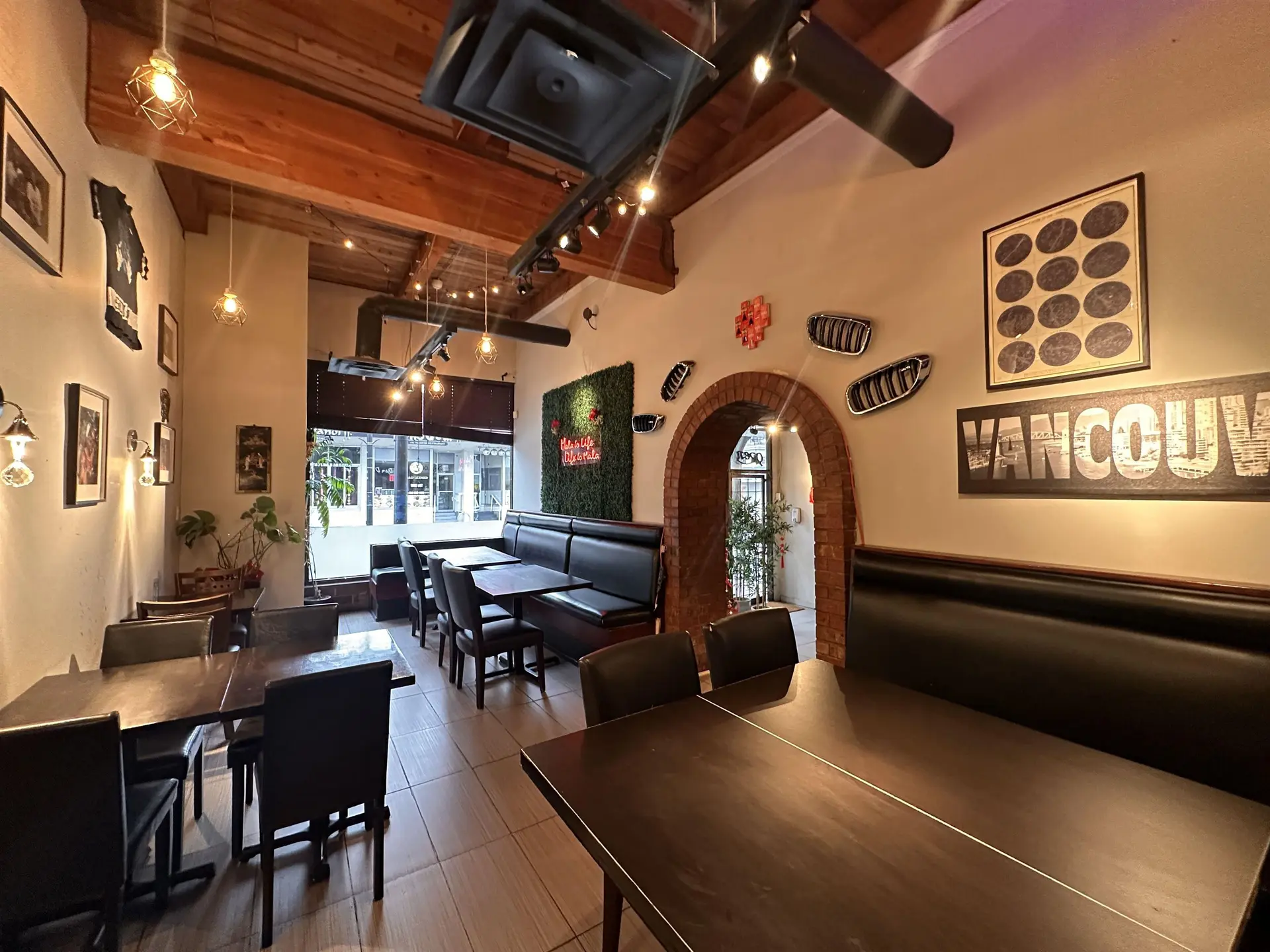 Property at 836 DENMAN STREET, Vancouver, BC