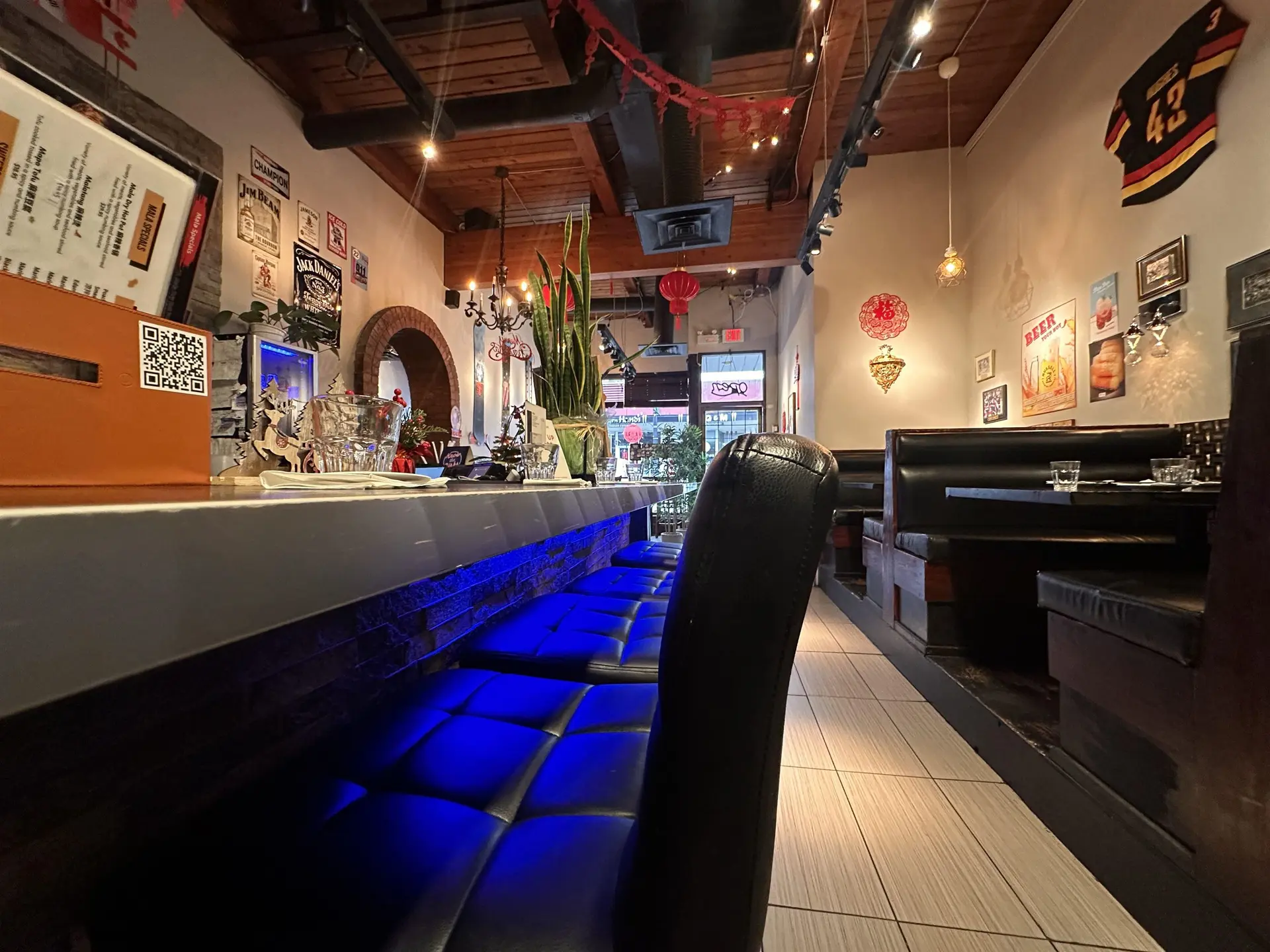 Property at 836 DENMAN STREET, Vancouver, BC