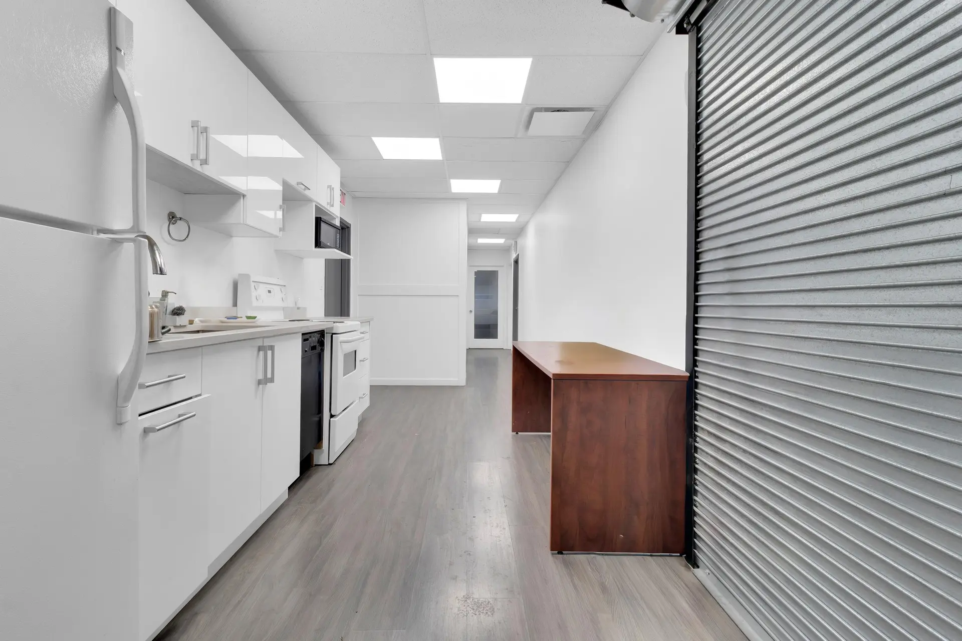 Property at #105 13423 78 AVENUE, Surrey, BC