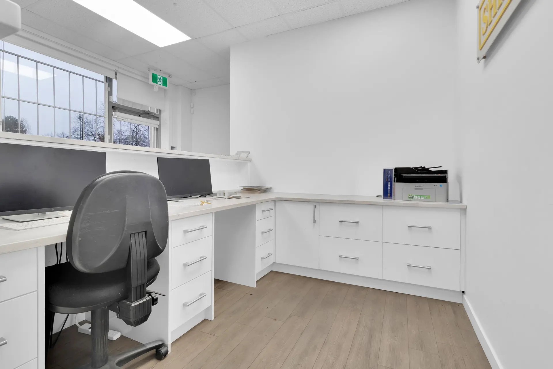 Property at #105 13423 78 AVENUE, Surrey, BC