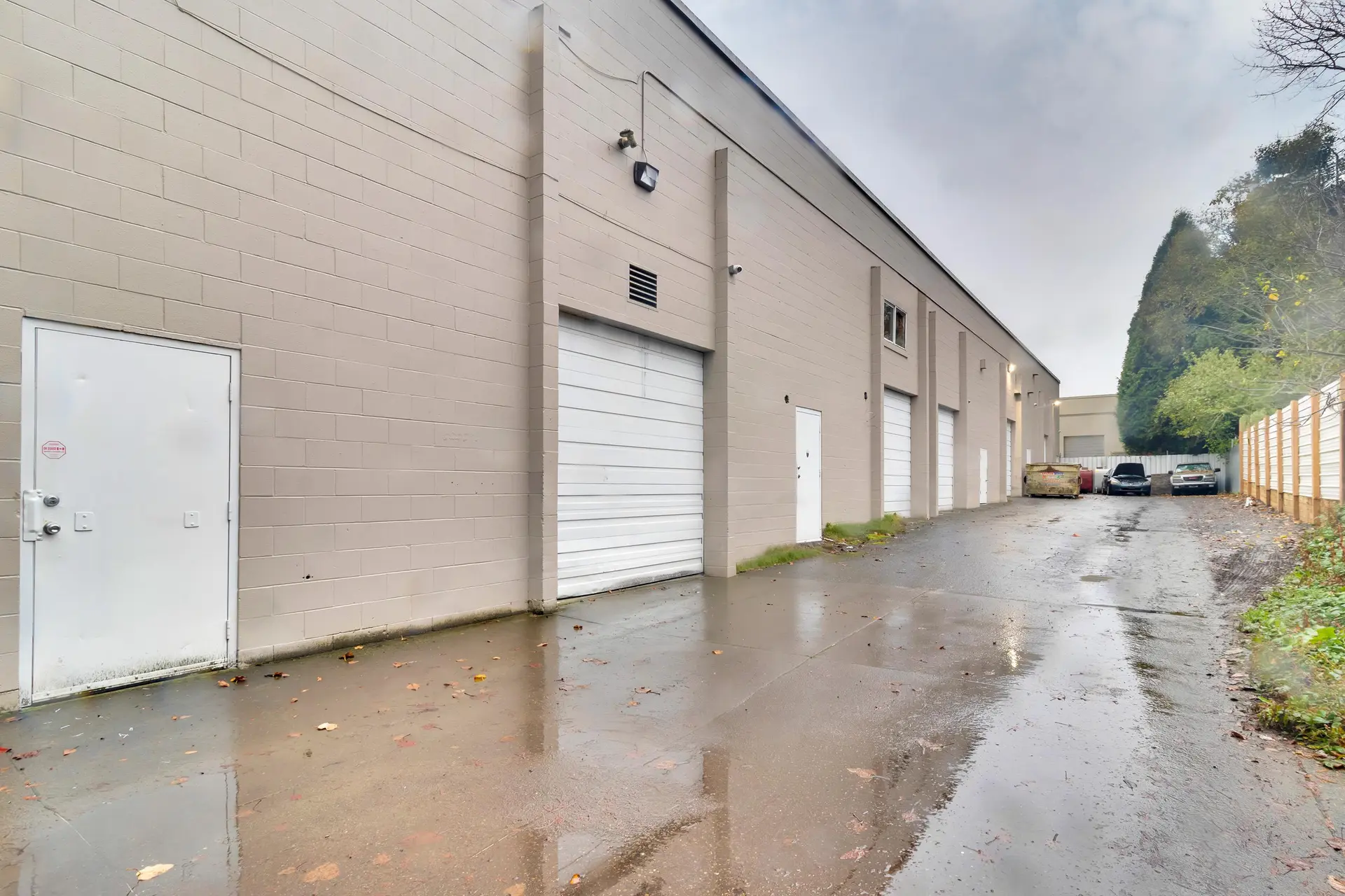 Property at #105 13423 78 AVENUE, Surrey, BC