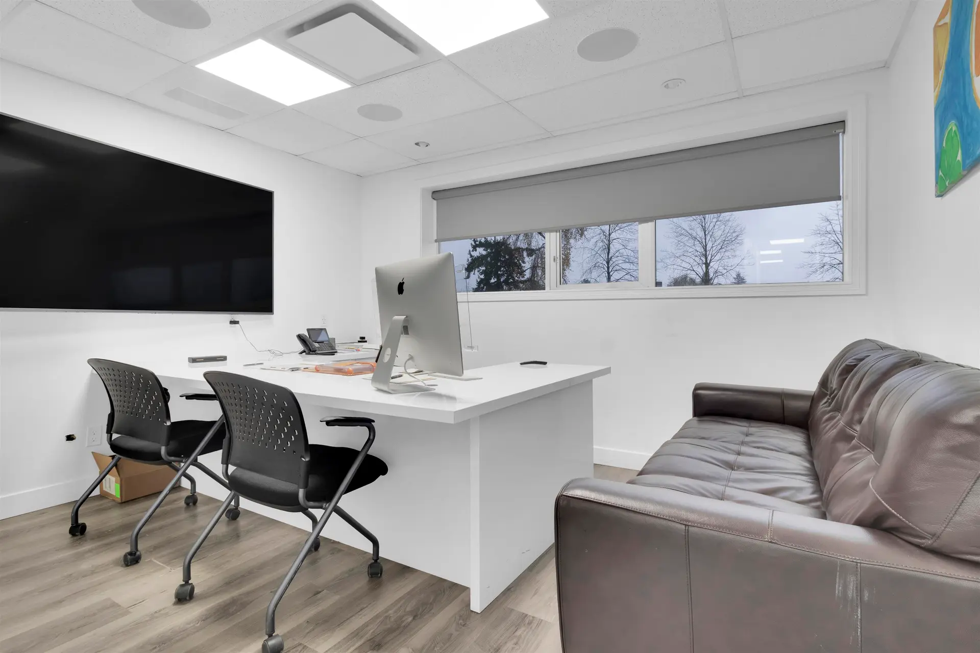 Property at #105 13423 78 AVENUE, Surrey, BC